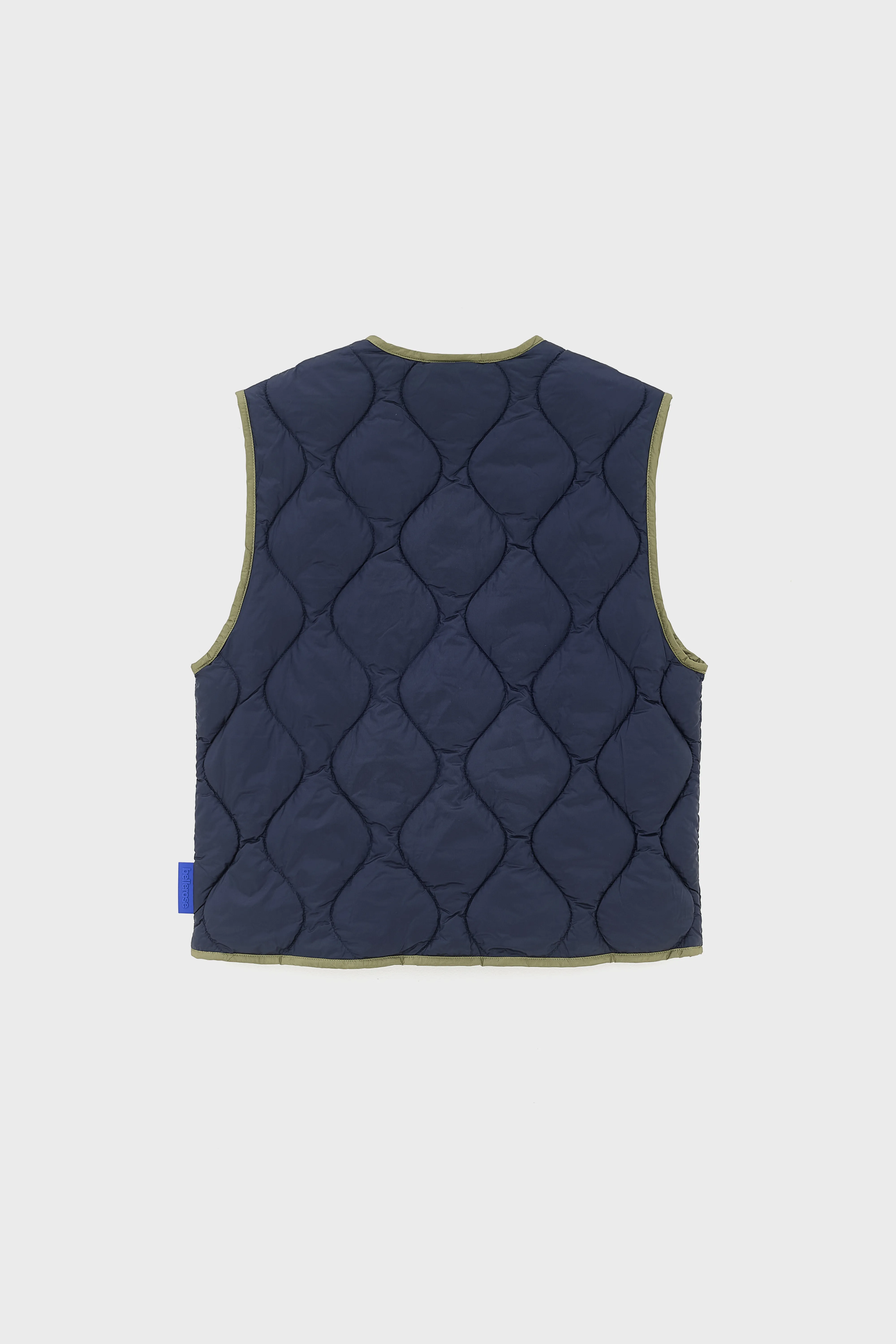 Hence bodywarmer (261 / B / AMERICA) - Image 3