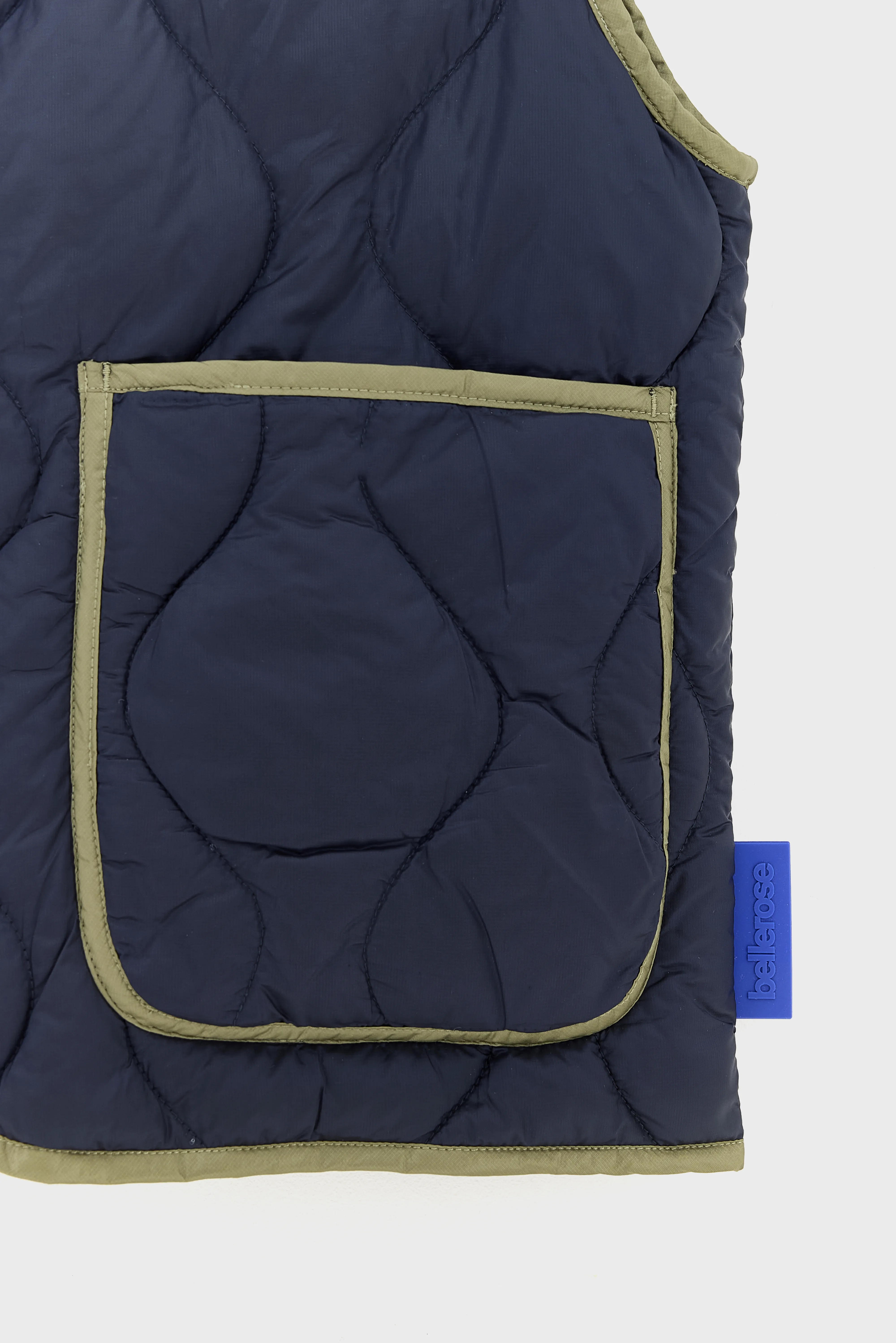 Hence bodywarmer (261 / B / AMERICA) - Image 5