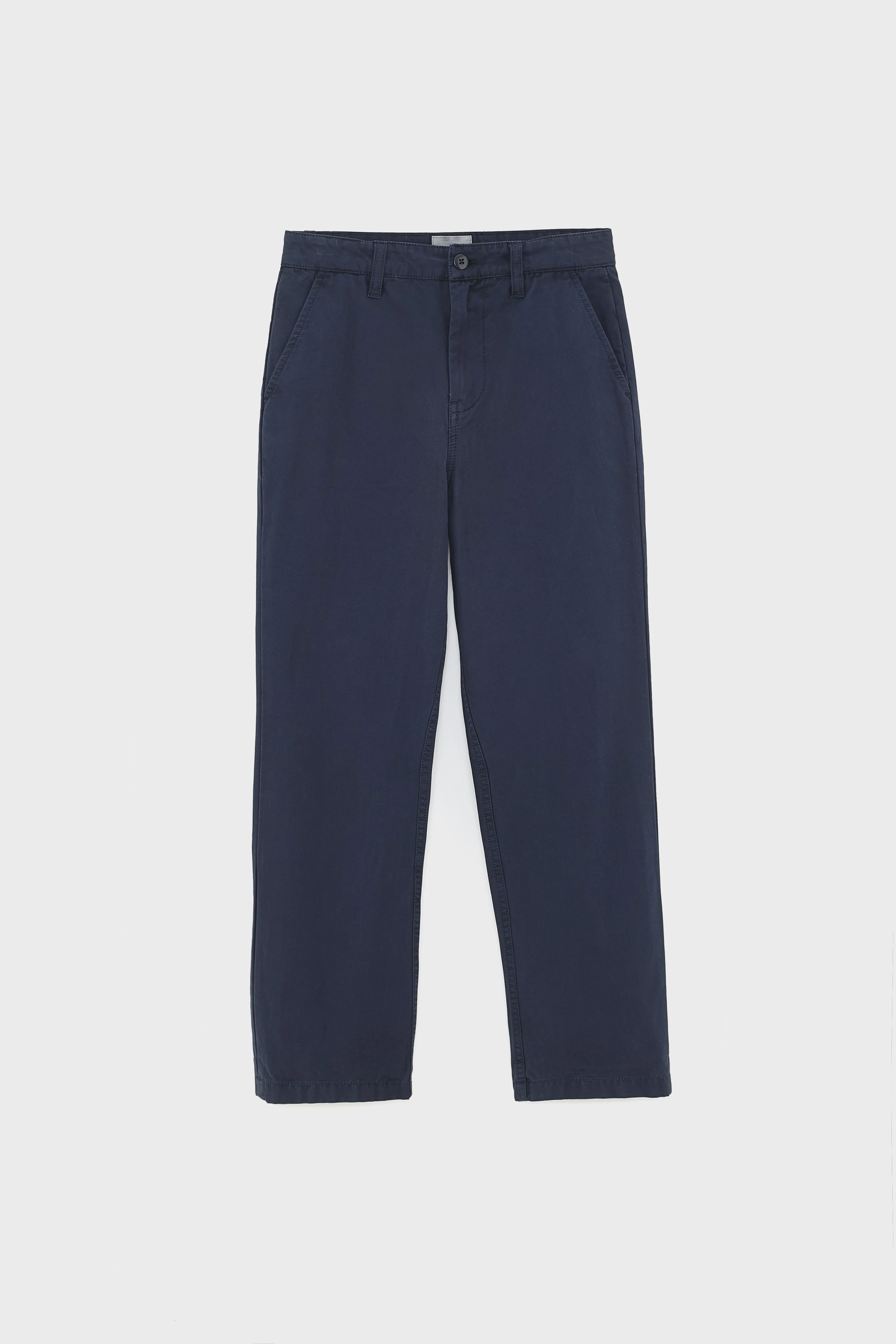 Weston chino trousers (261 / B / PARKER) - Image 2