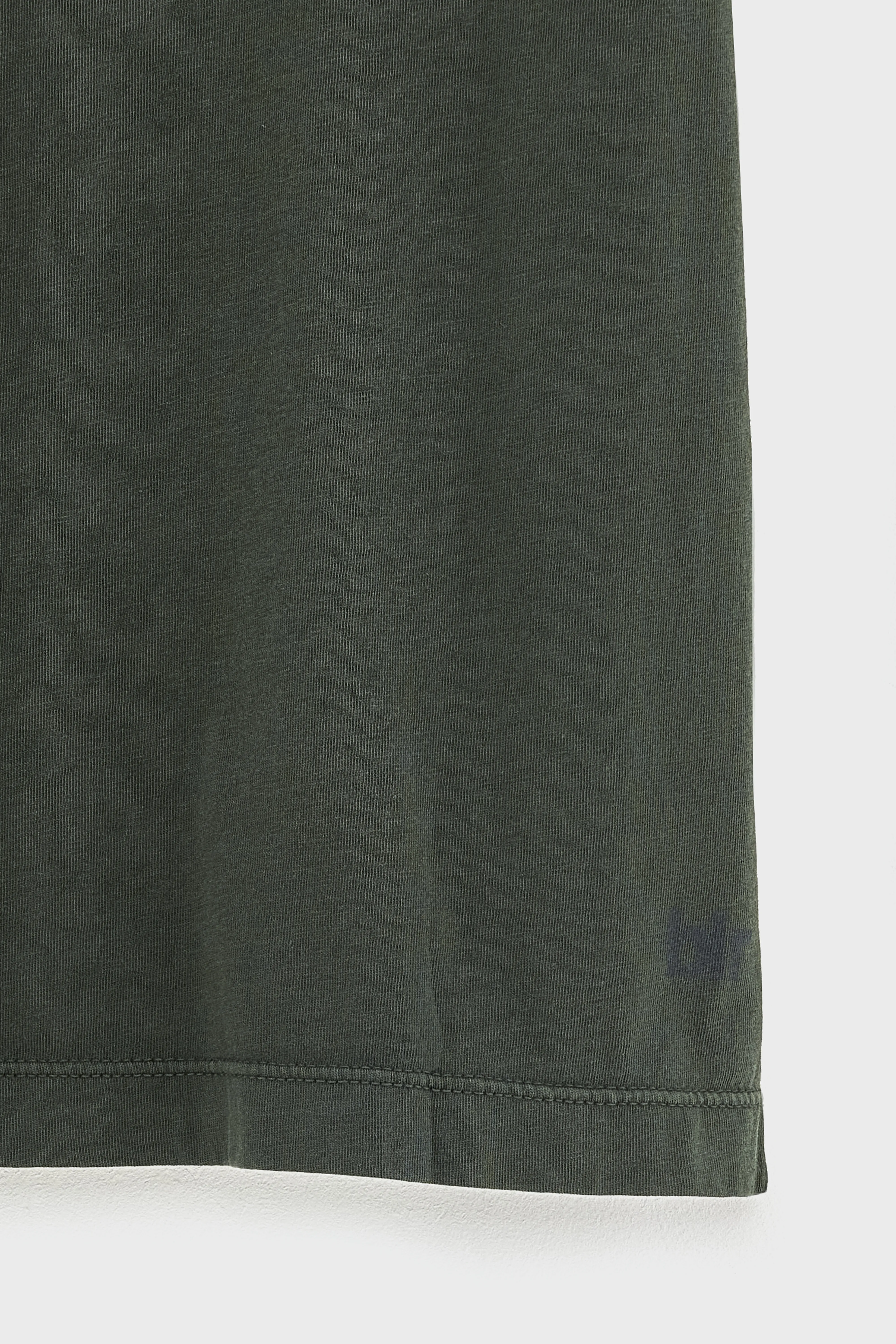 Komiu classic polo (261 / B / TRAIL) - Image 5