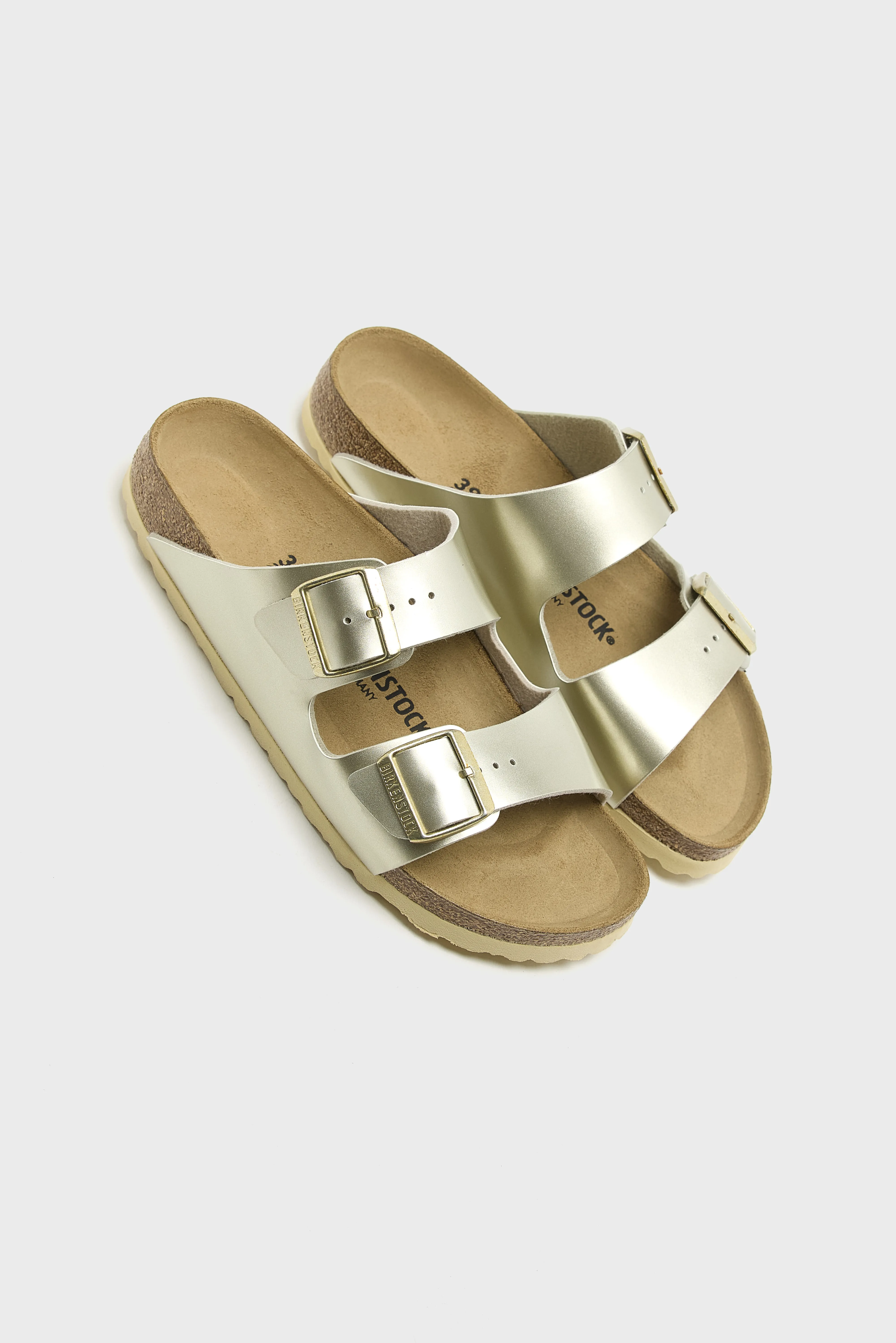 Arizona Birko-Flor for Juniors  (252 / B / GOLD) - Image 7