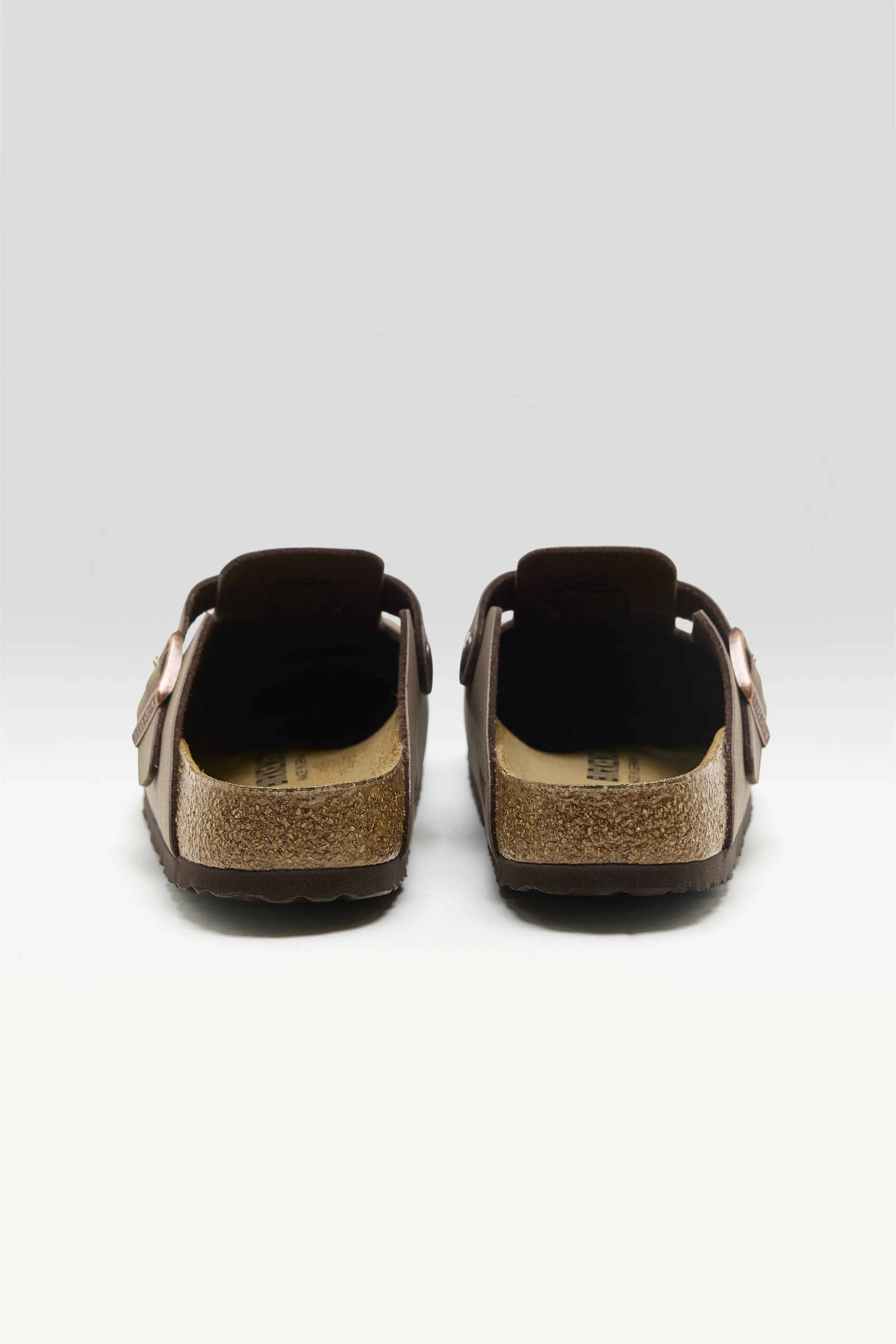 Boston Birko-Flor for Juniors (252 / B / BROWN) - Image 6