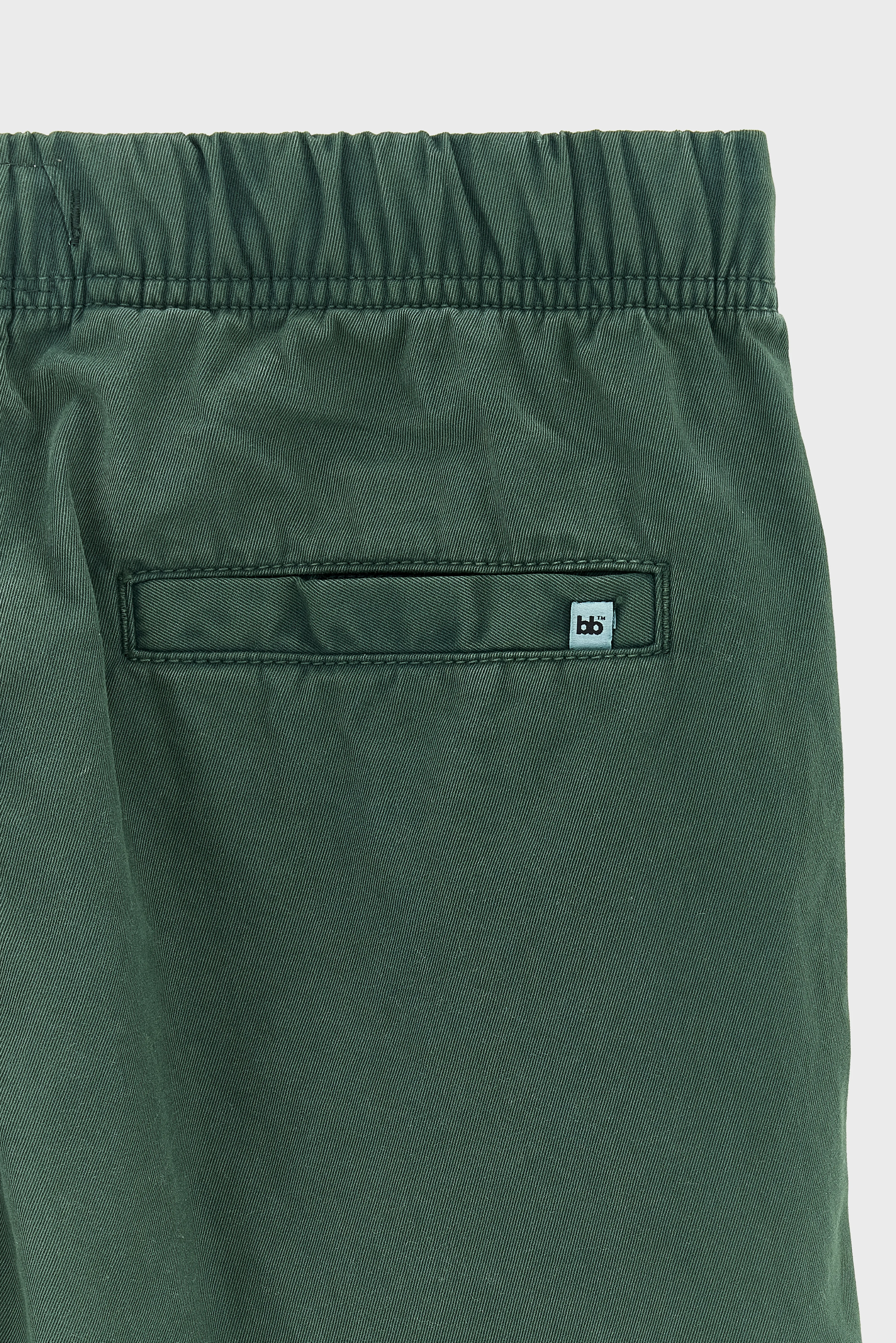Wess baggy shorts (261 / B / BAOBAB) - Image 5