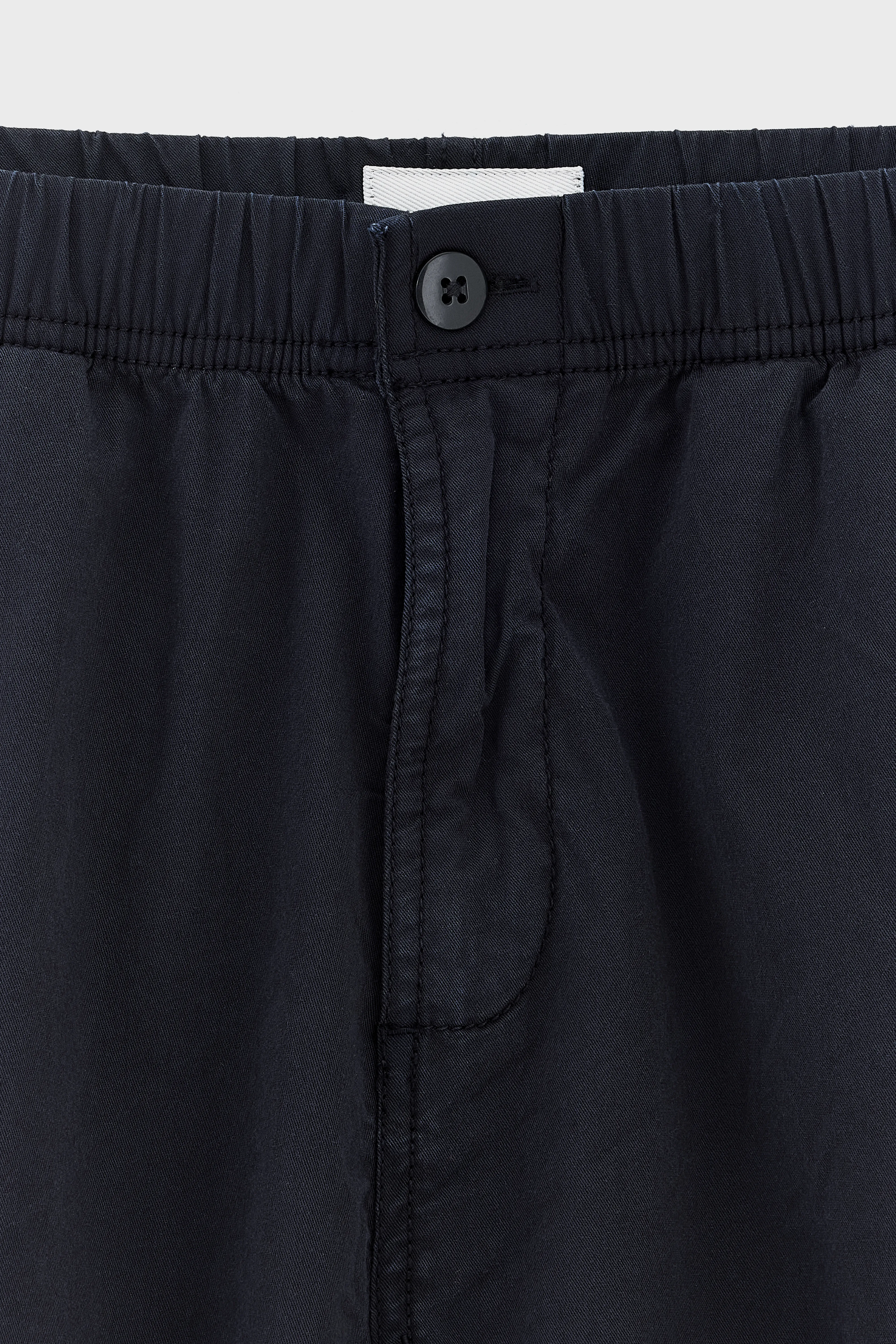 Wessy relaxed short (261 / B / AMERICA) - Image 4