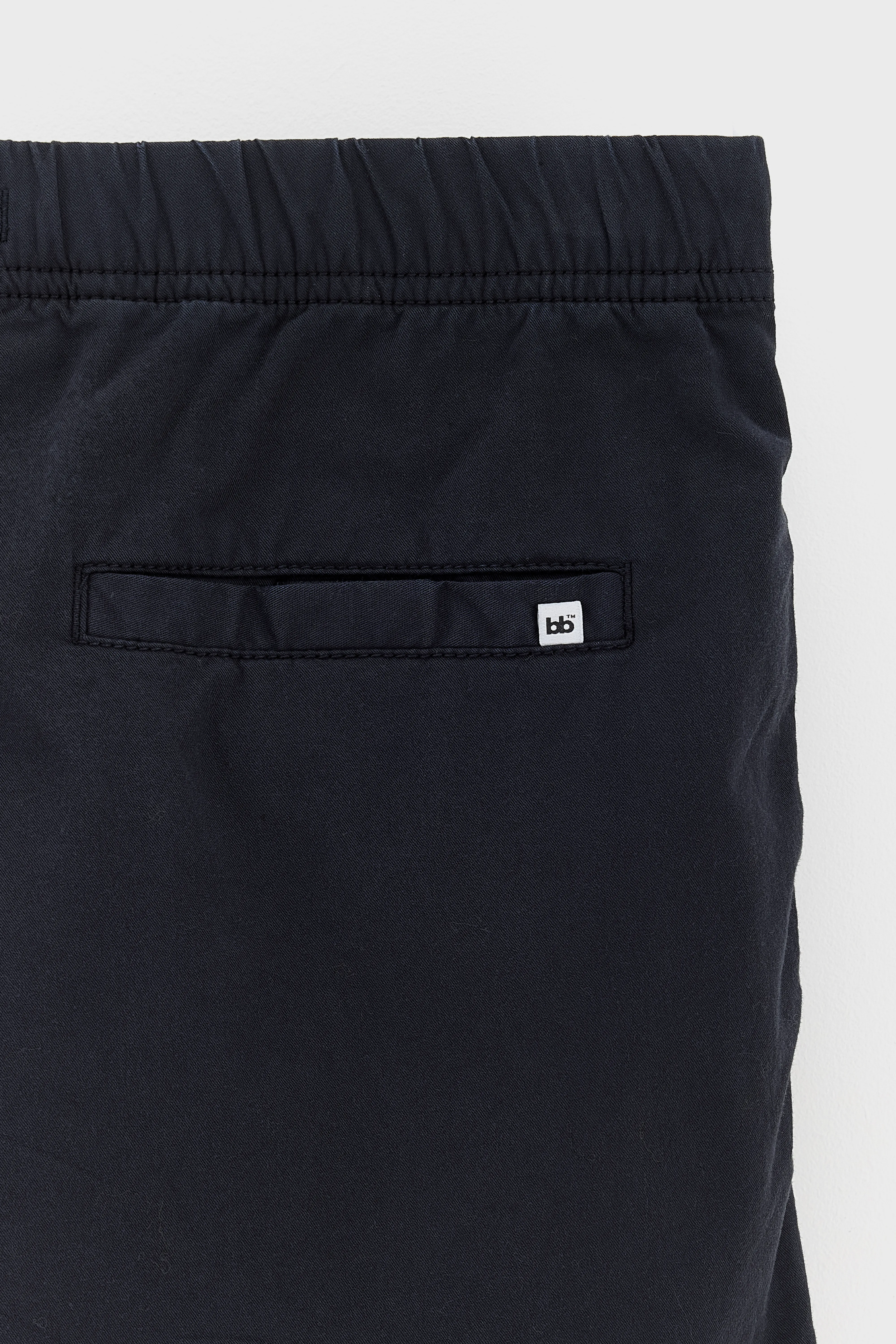 Wessy relaxed short (261 / B / AMERICA) - Image 5