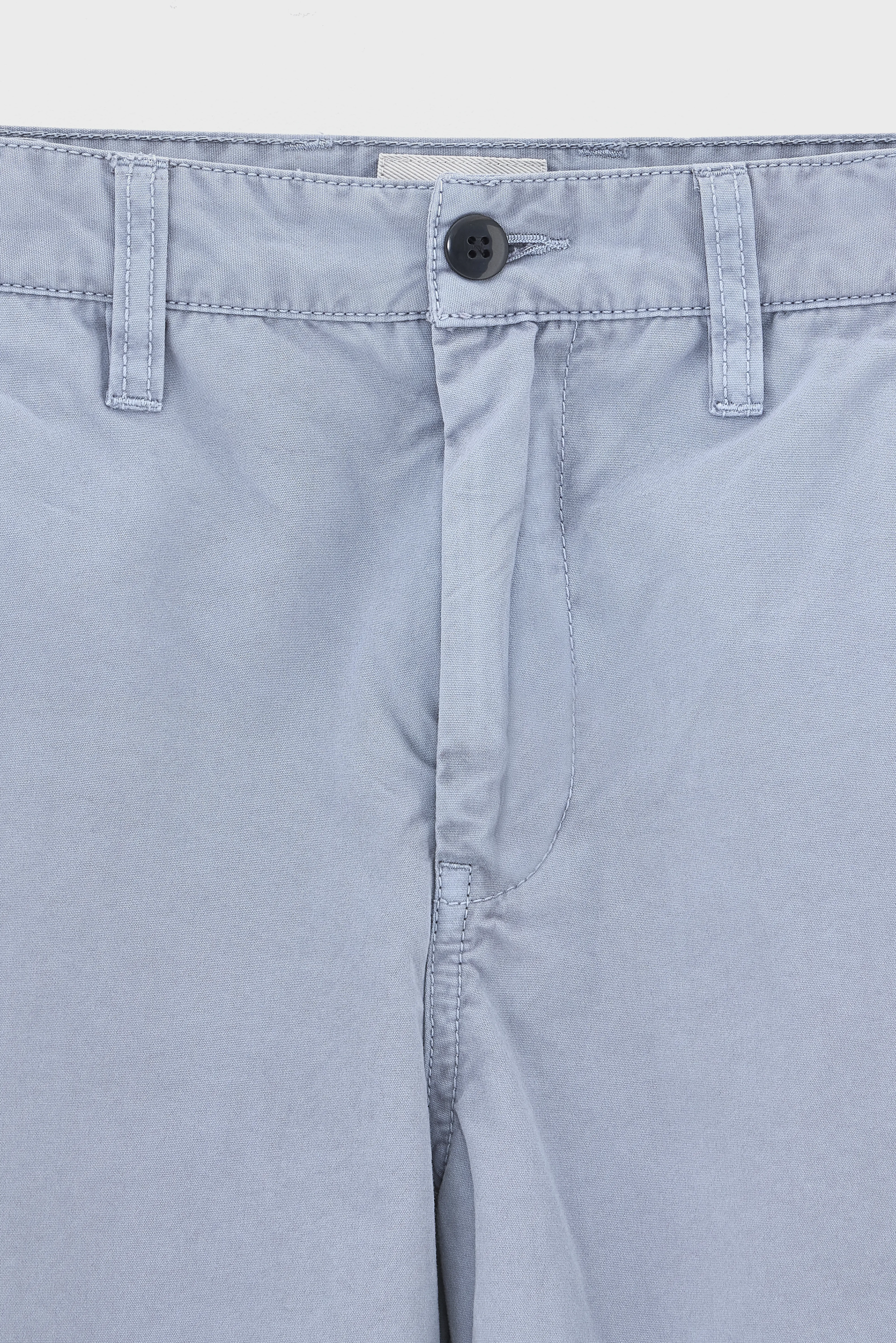 West straight shorts (261 / B / GLOOMY) - Image 4