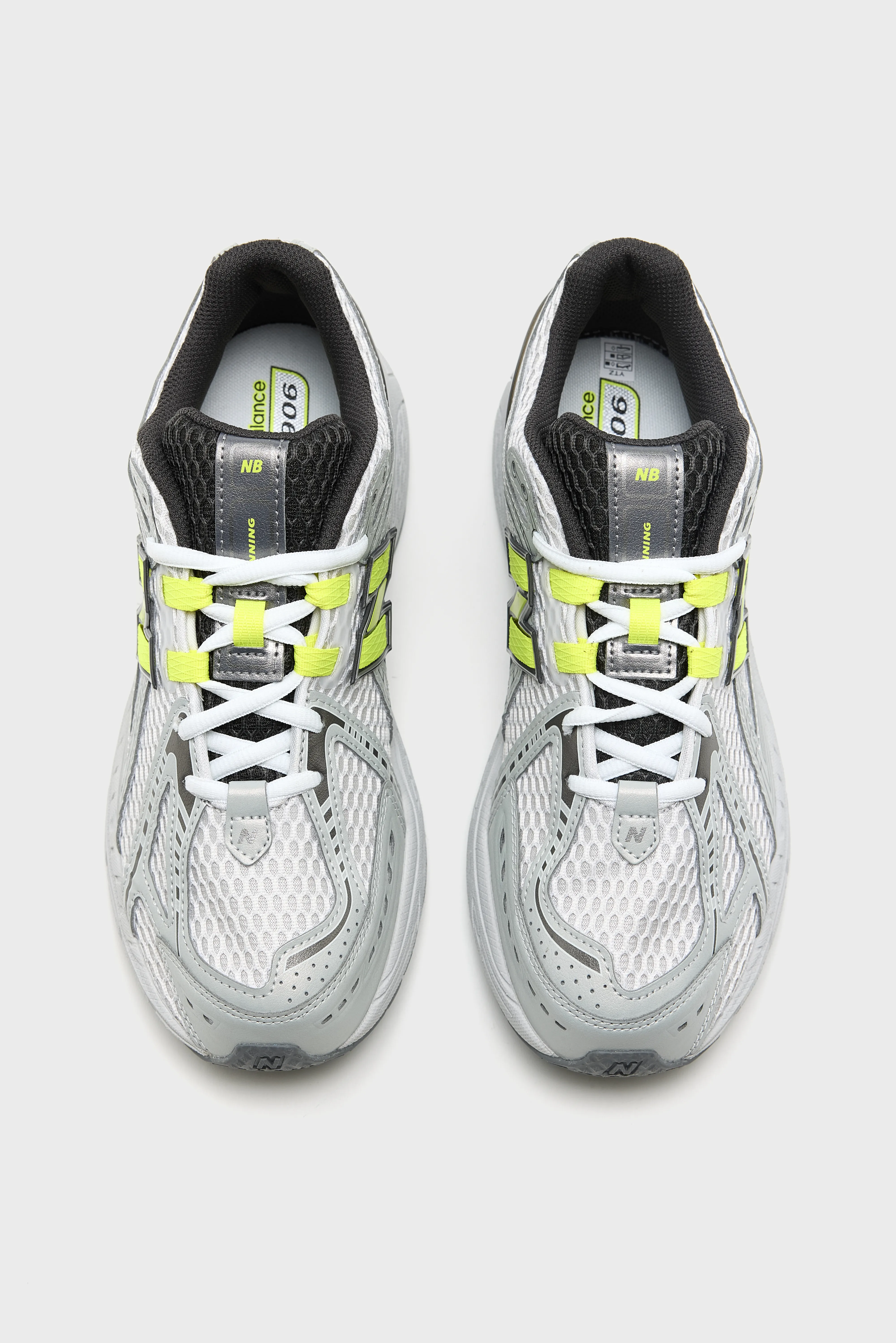 906 for Juniors (261 / B / FLUO GREEN) - Image 4