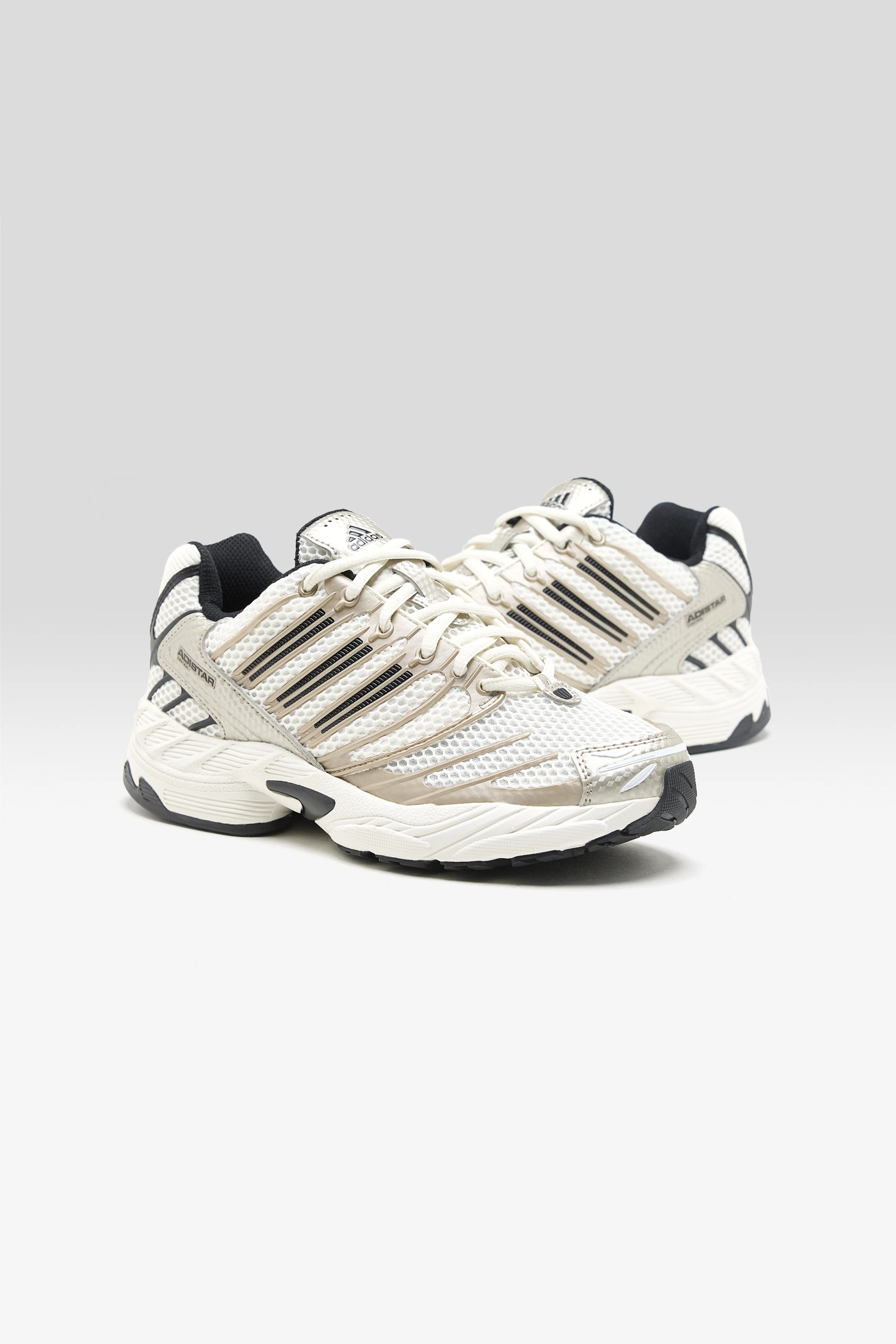 Adistar Control 3 for Junior  (261 / B / WHITE) - Image 3