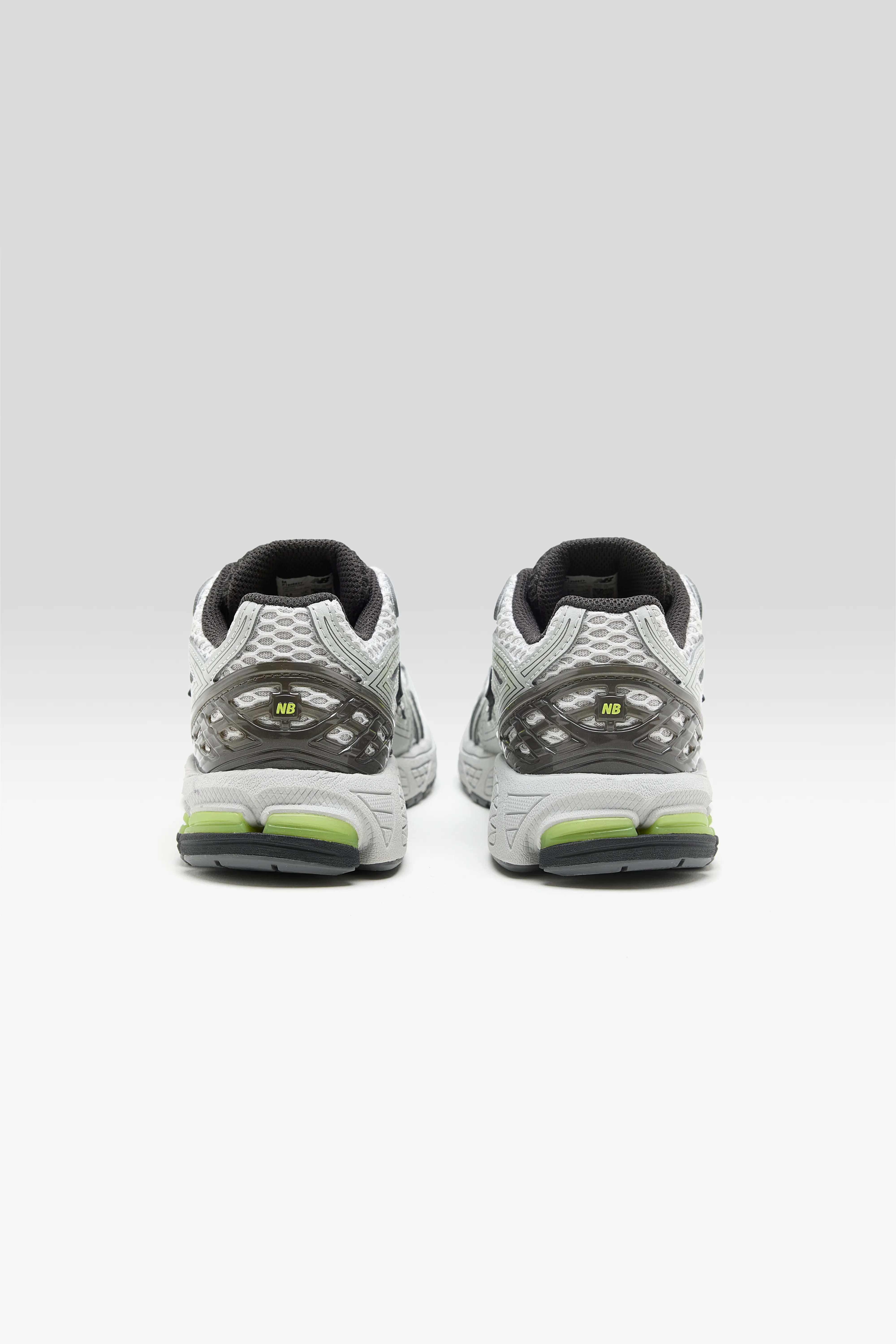 1906 for Kids (261 / B / FLUO GREEN) - Image 6