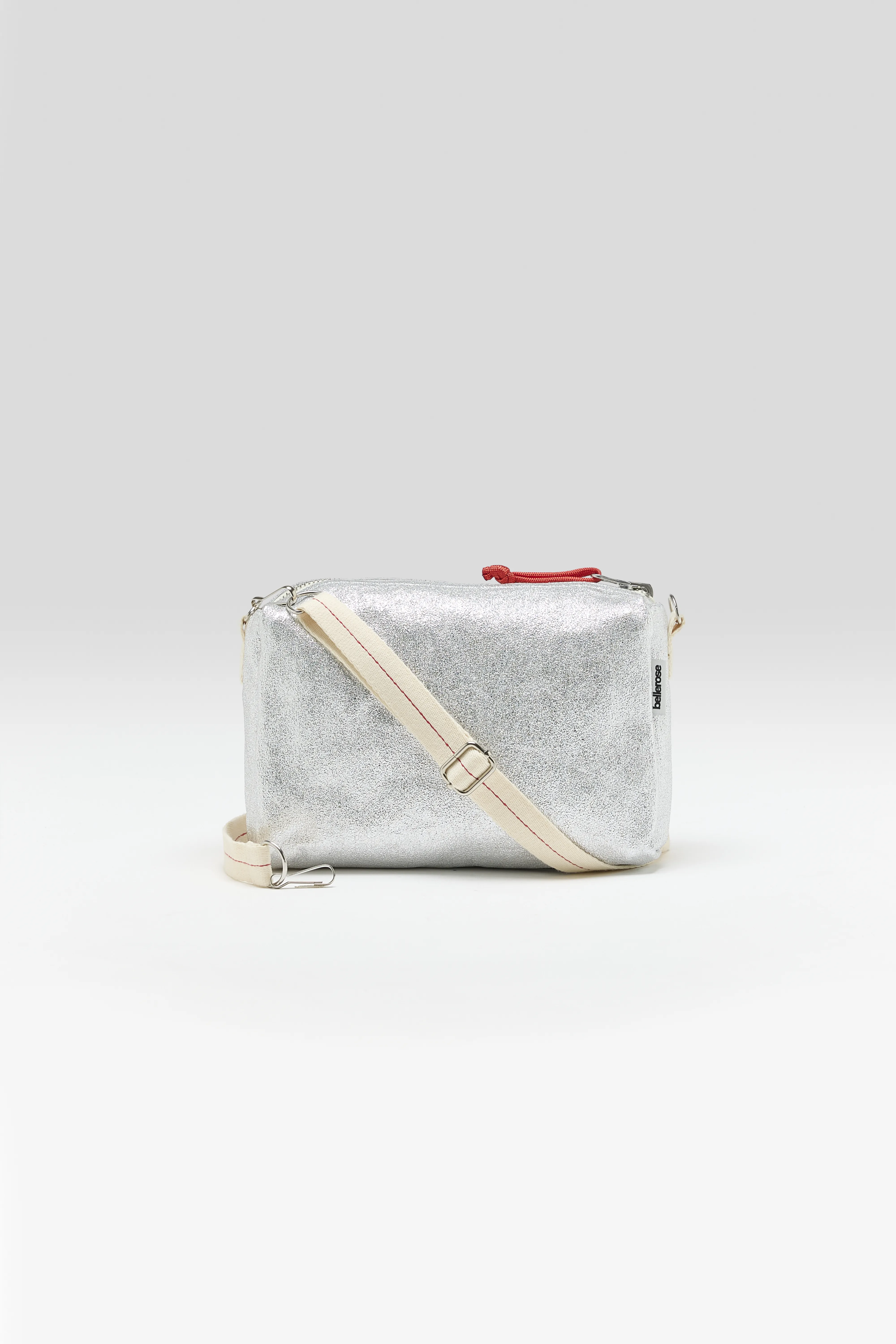 Hanoky crossbody bag (261 / G / WORKER) - Image 3