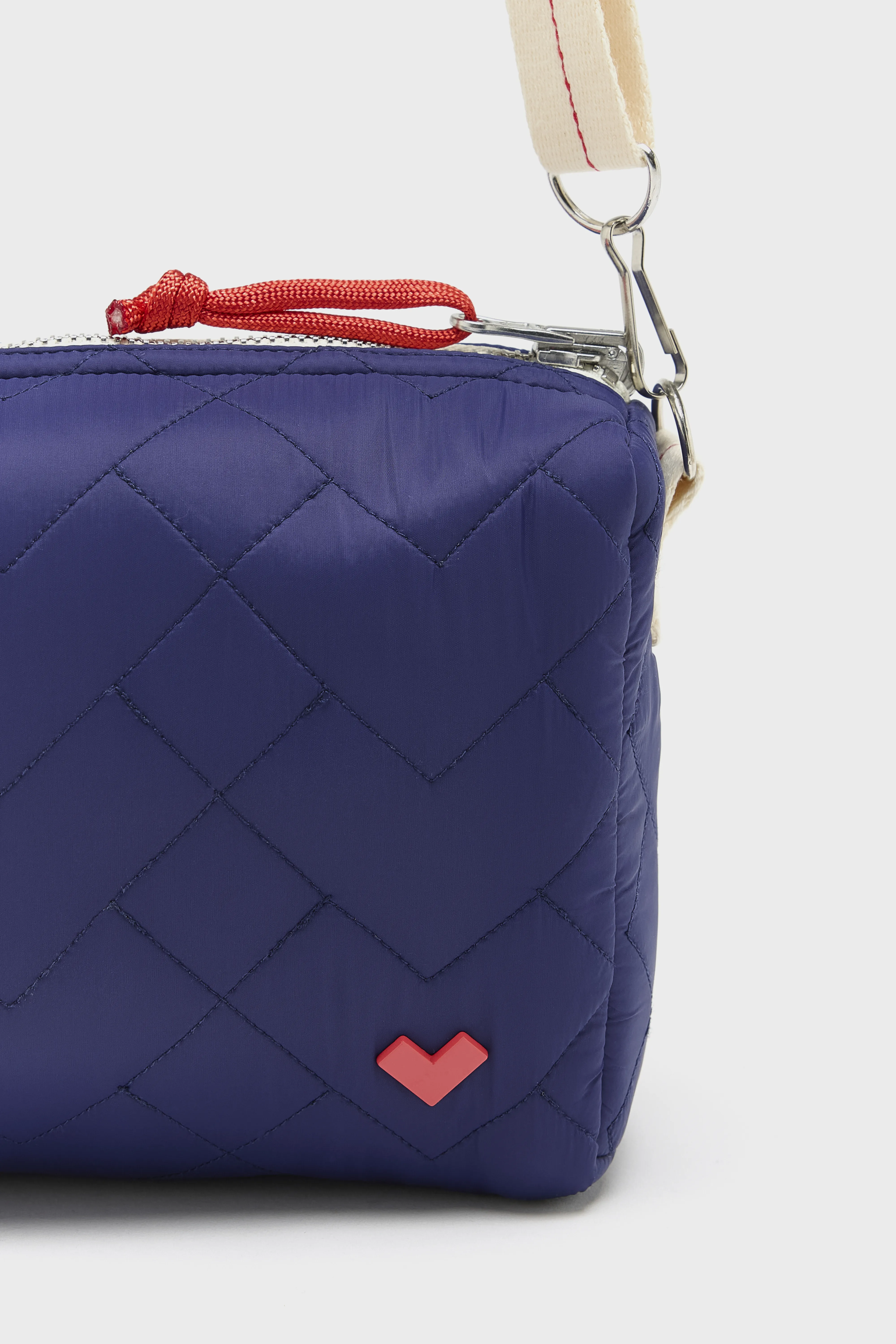 Hanoky crossbody bag (261 / G / WORKER) - Image 6