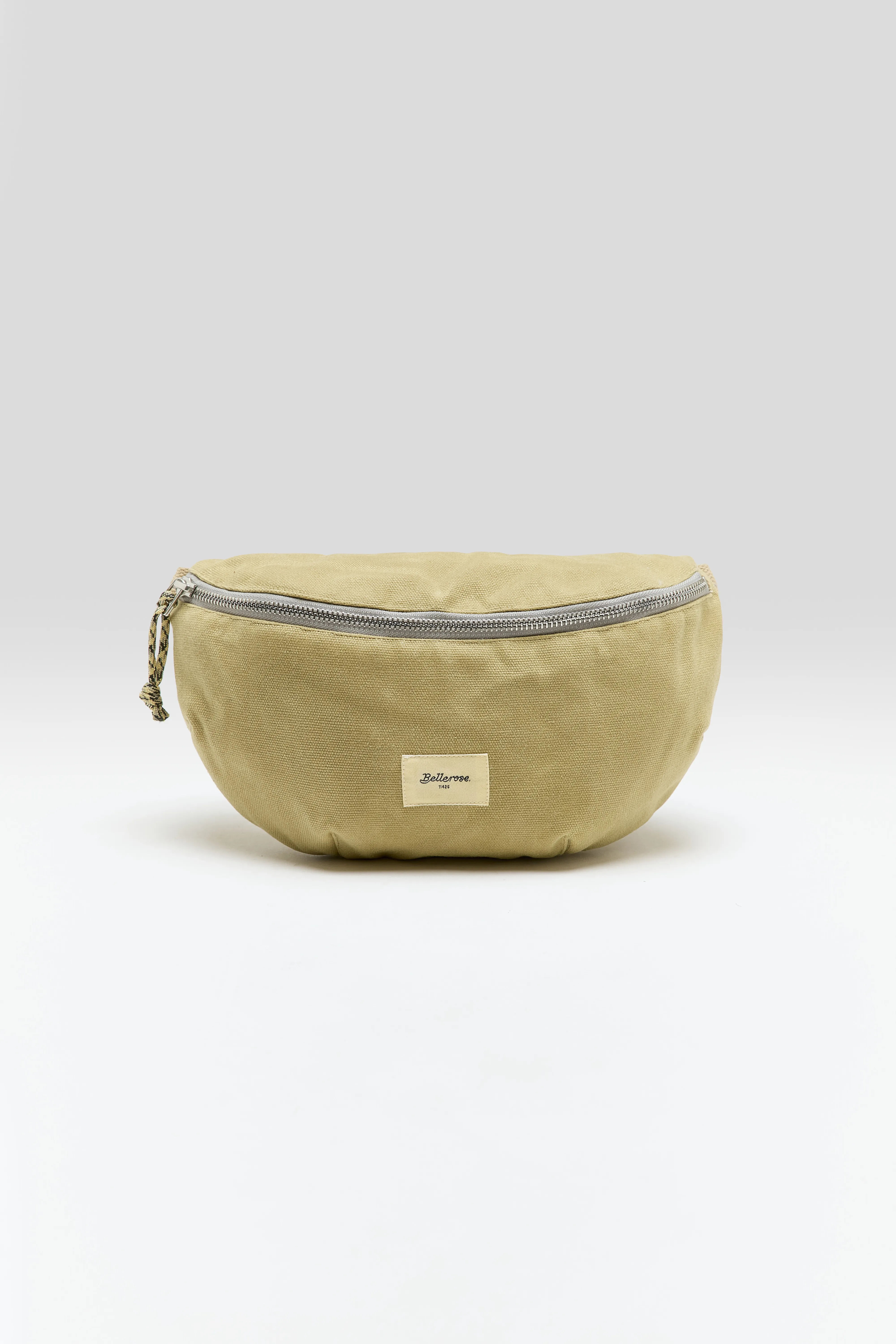 Heccy light khaki sling bag (252 / G / CHINO) - Image 3