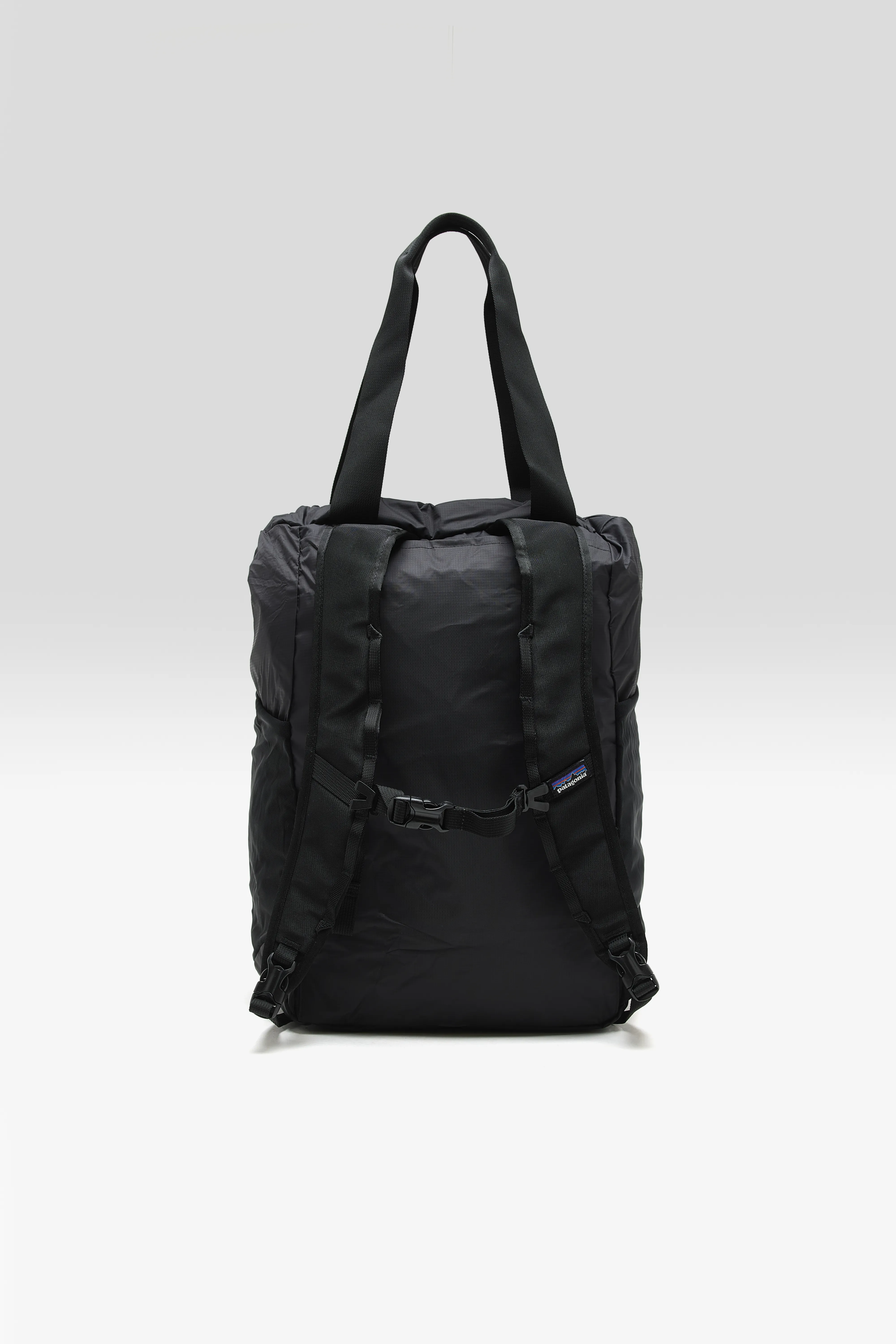 Terravia Tote Pack (251 / G / BLACK) - Image 3