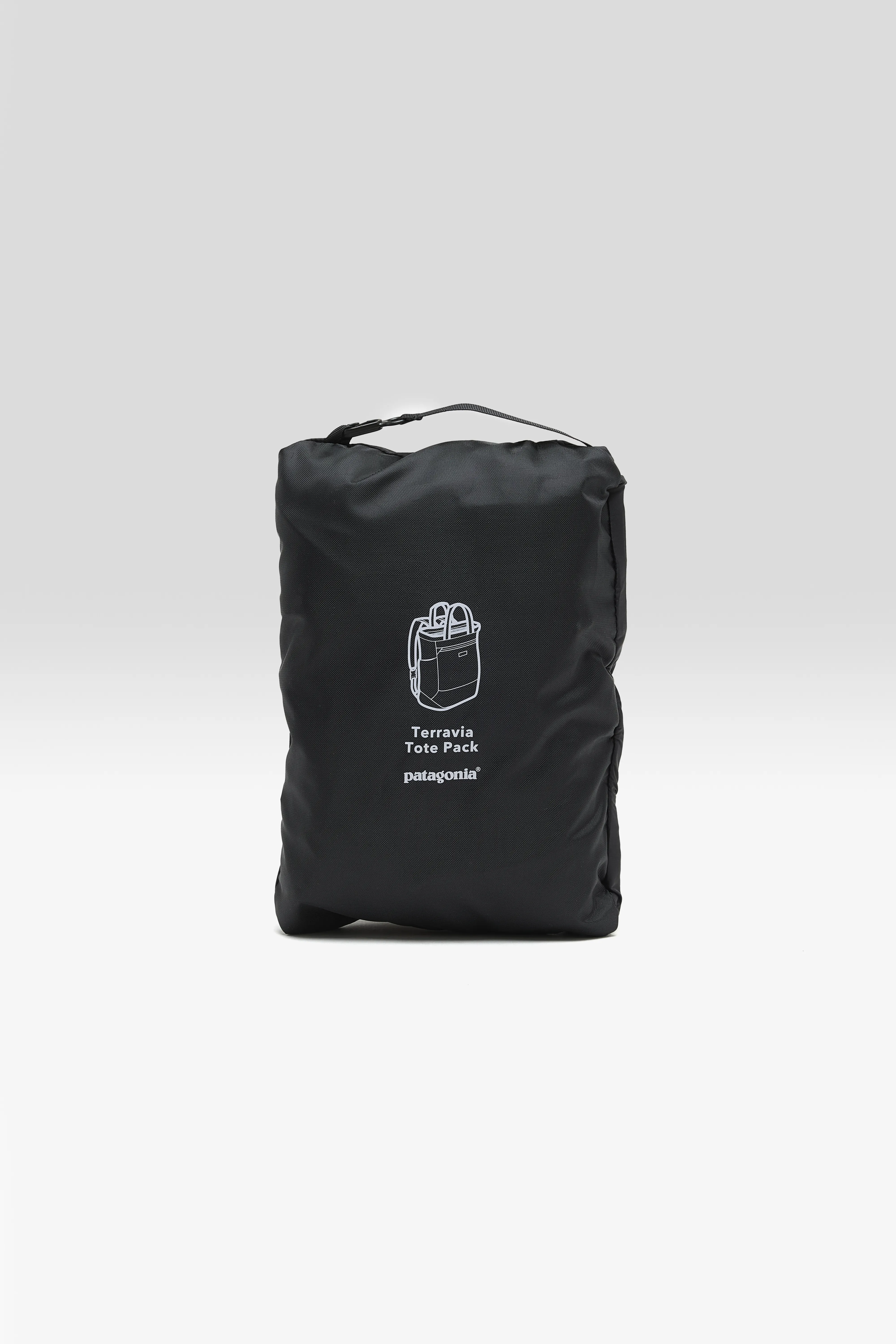Terravia Tote Pack (251 / G / BLACK) - Image 7