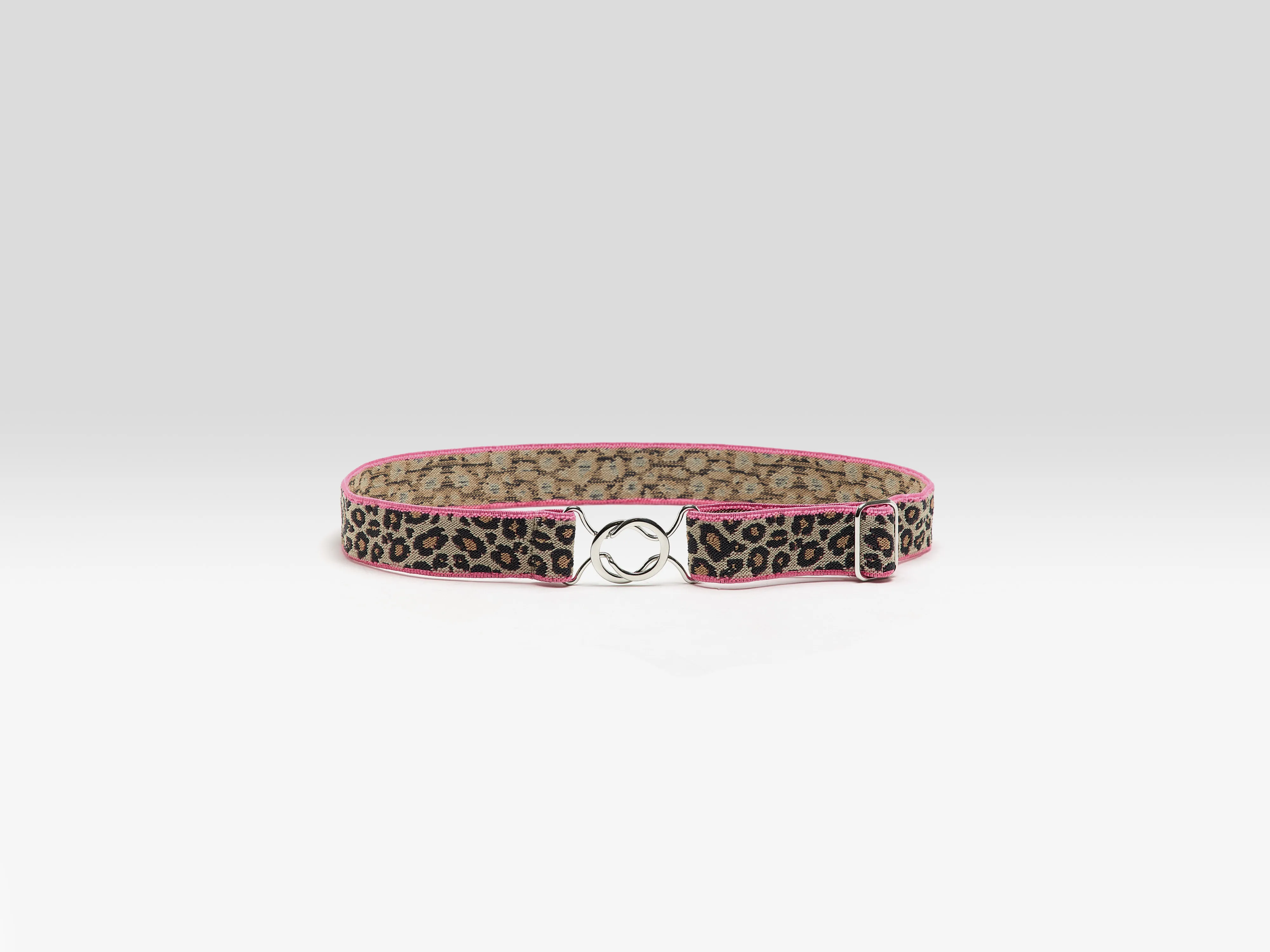 Cylia elastic belt (261 / G / COMBO A)