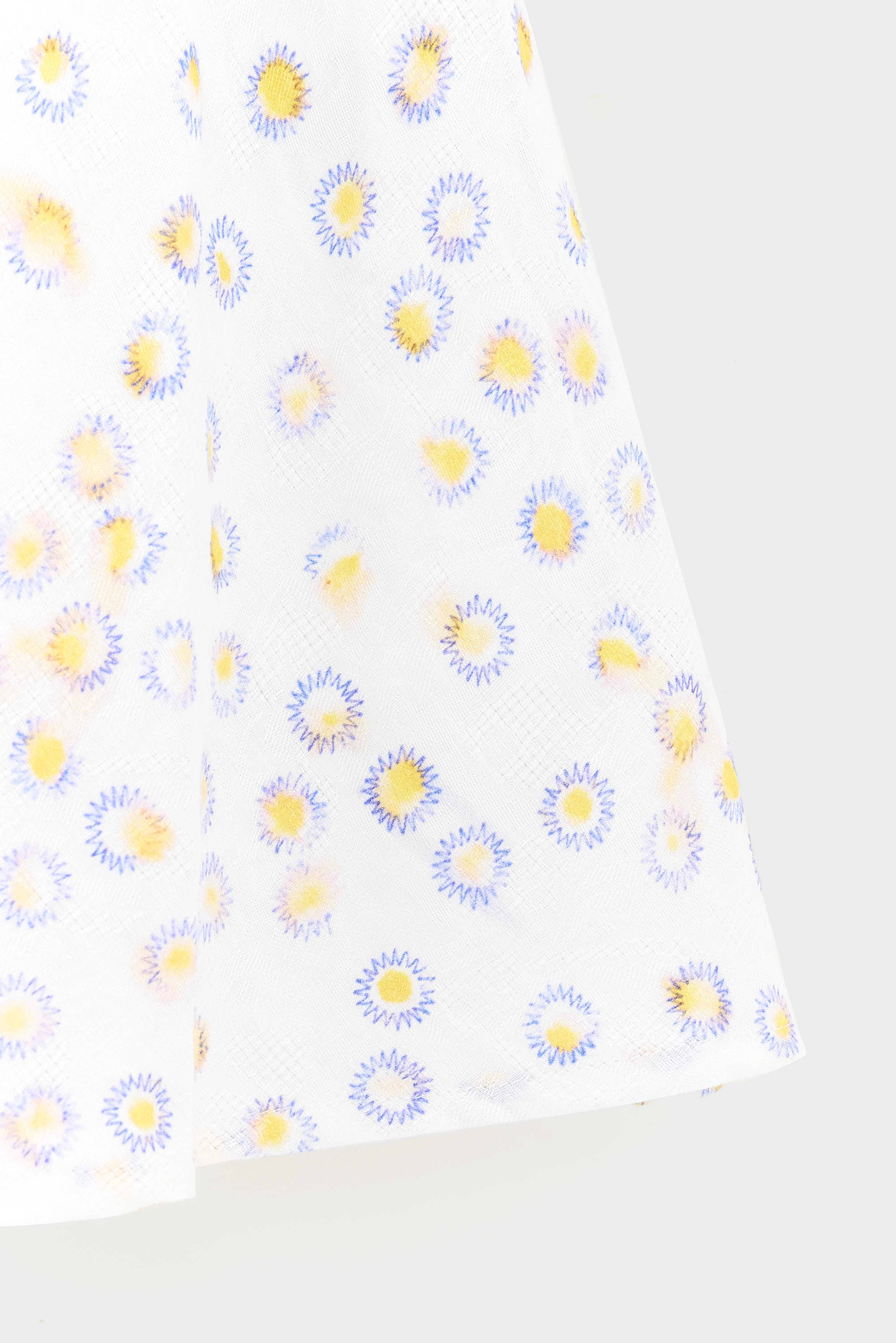Honey mini dress (261 / G / COMBO A) - Image 5