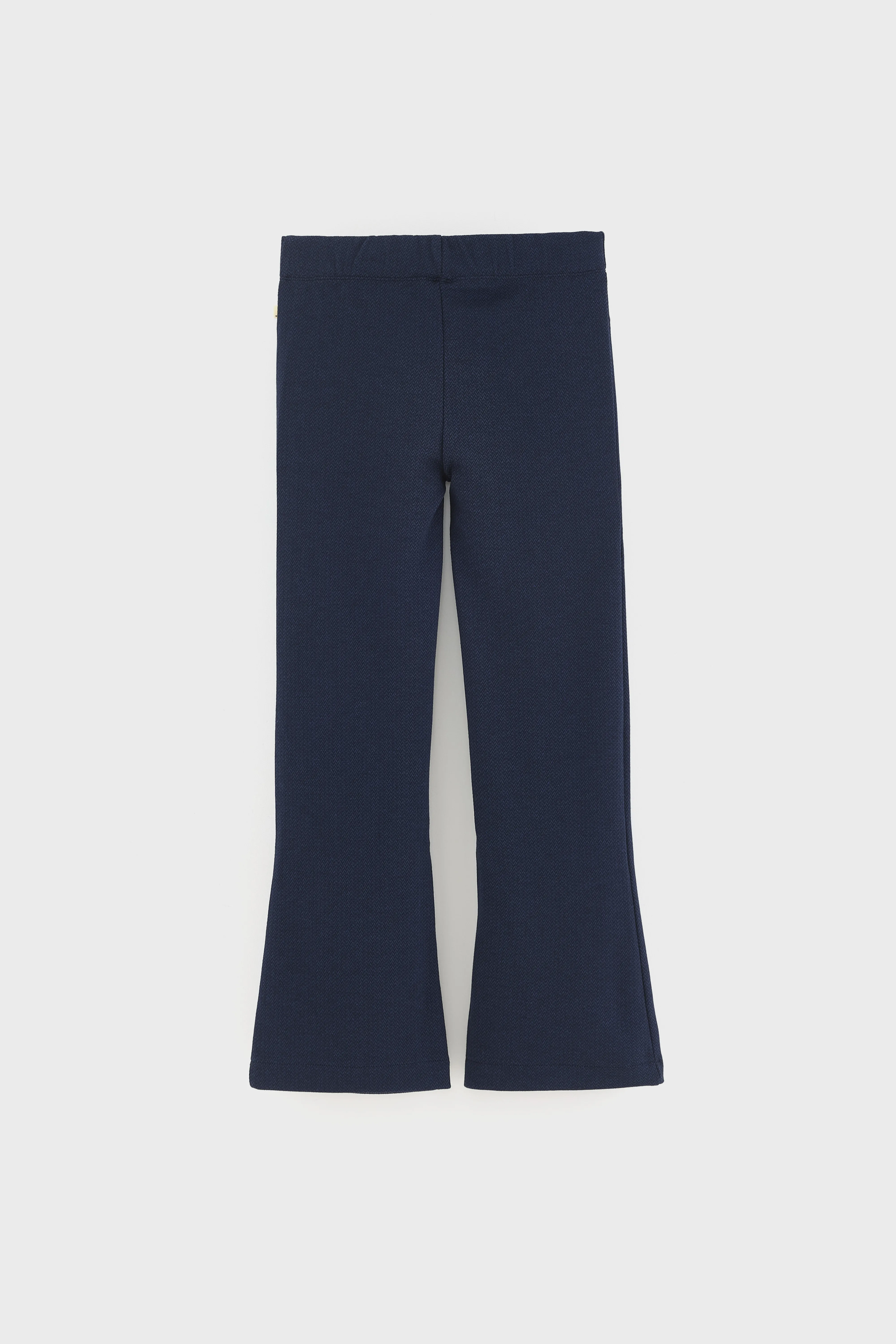 Fiona flared jogpants (261 / G / COMBO B) - Image 4