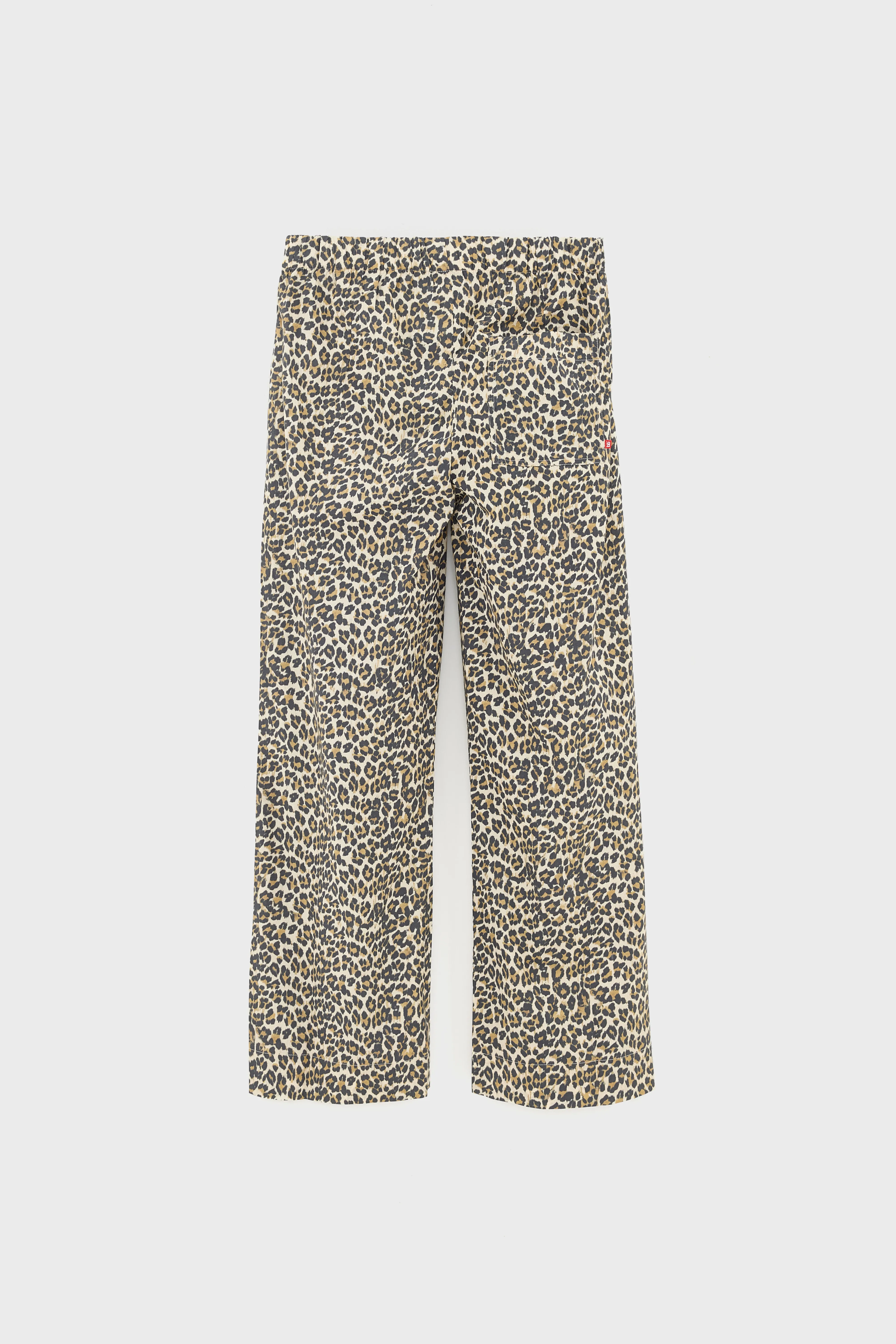 Karyn relaxed trousers (261 / G / COMBO A) - Image 4