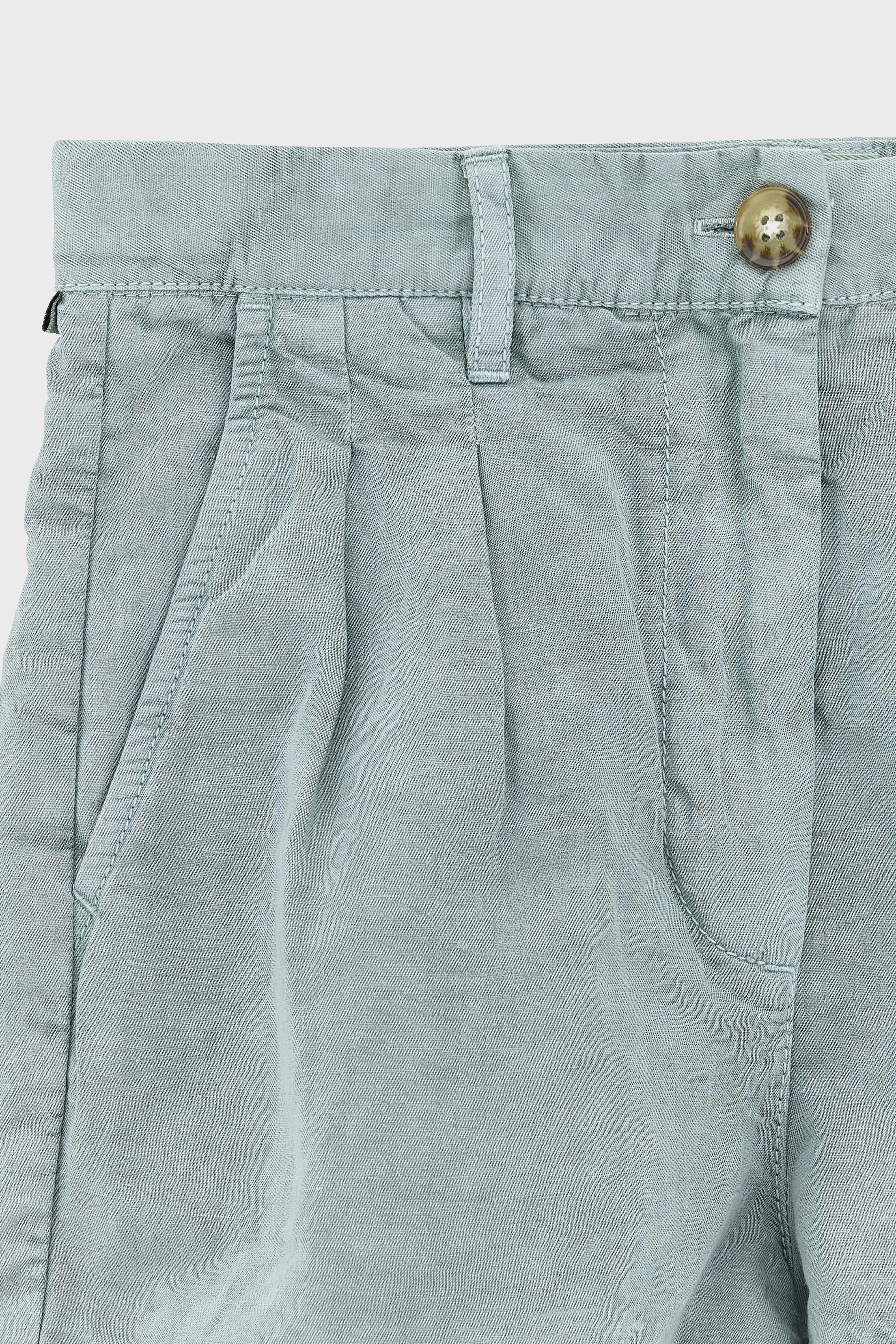 Vaena regular shorts (261 / G / LIMESTONE) - Image 4