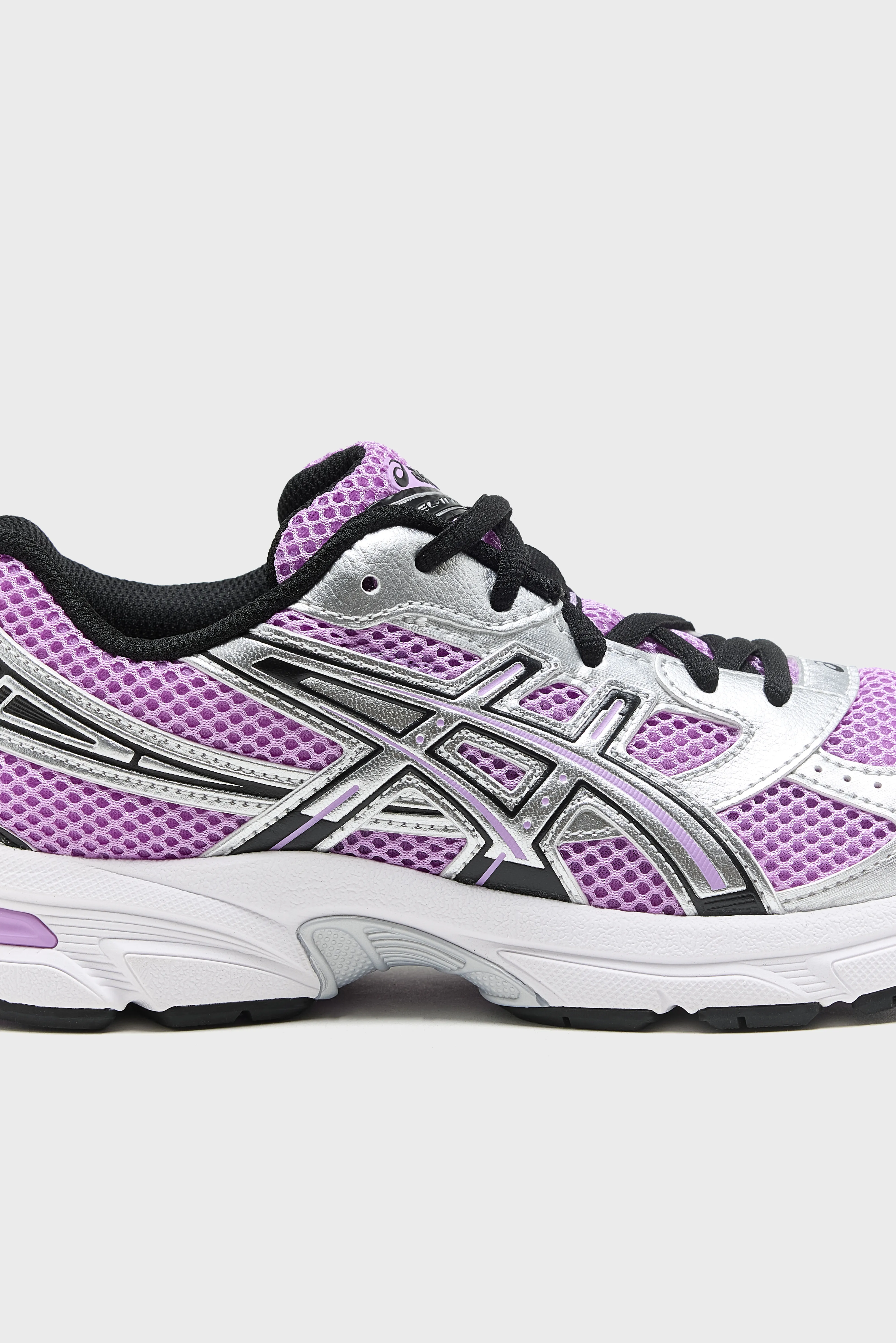 Gel-1130 for Juniors  (261 / G / PURPLE) - Image 5