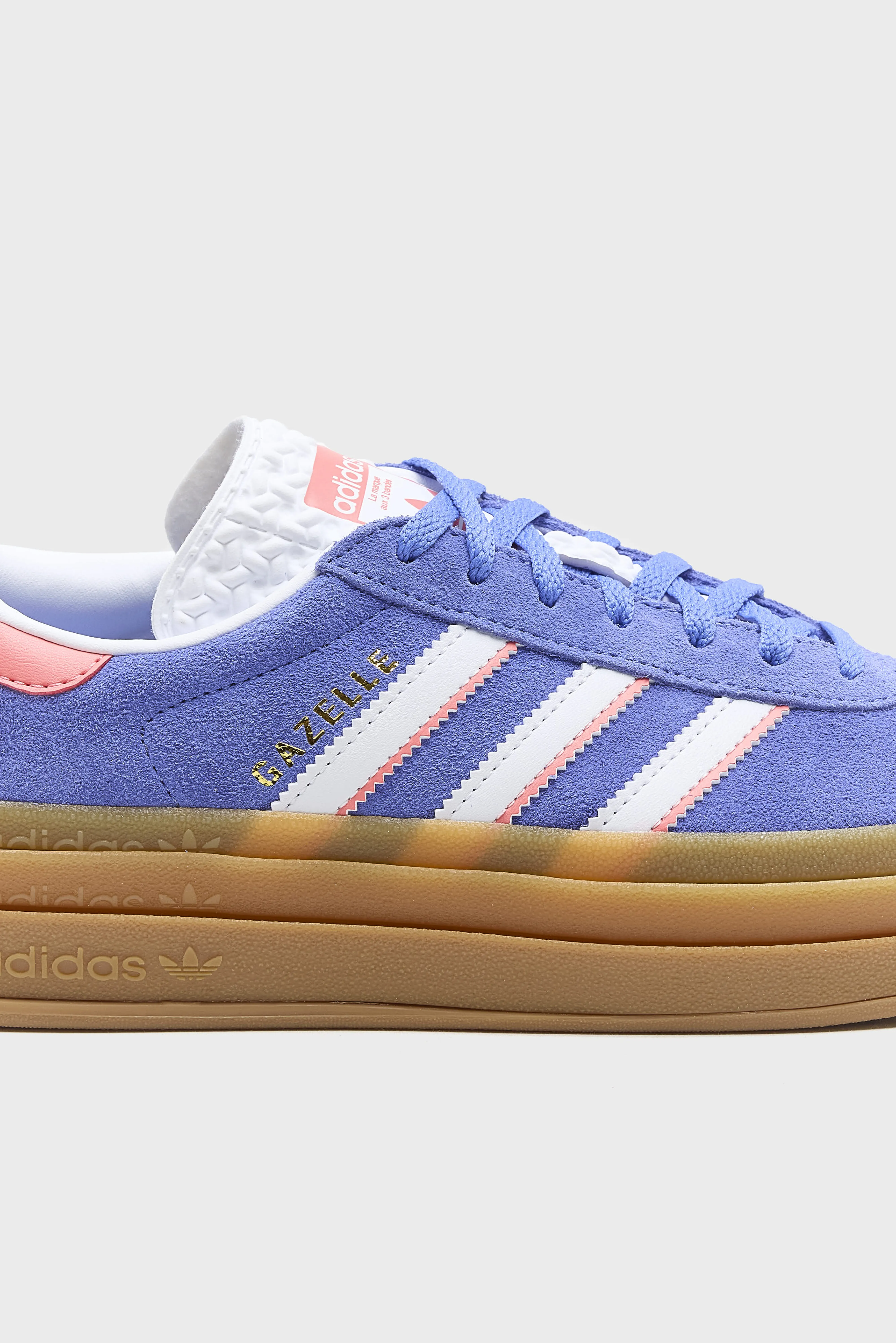 Gazelle Bold for Juniors  (261 / G / BLUE) - Image 3