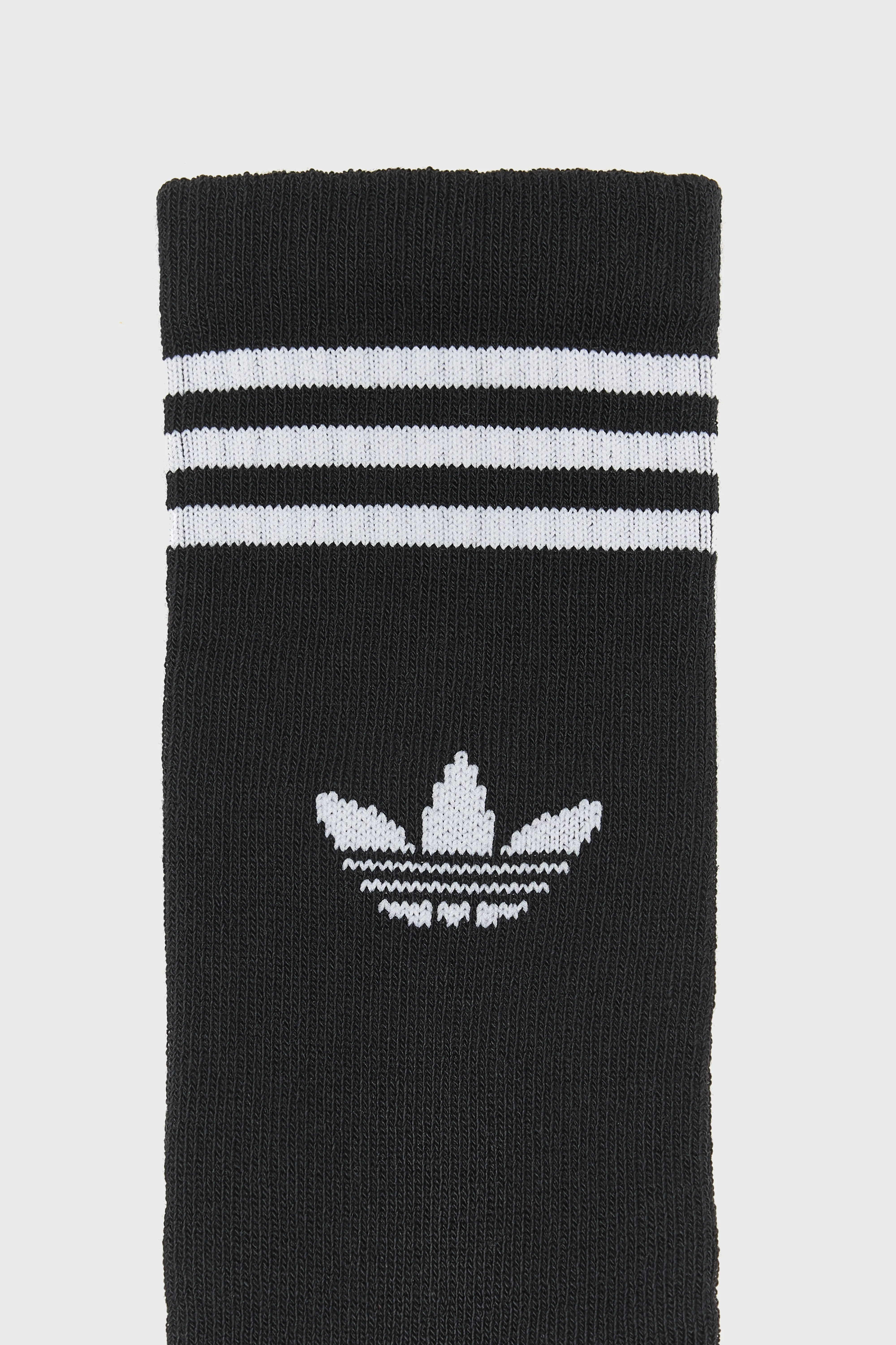 3-Stripes Crew Socks for Juniors  (252 / G / MULTICOLOR) - Image 8