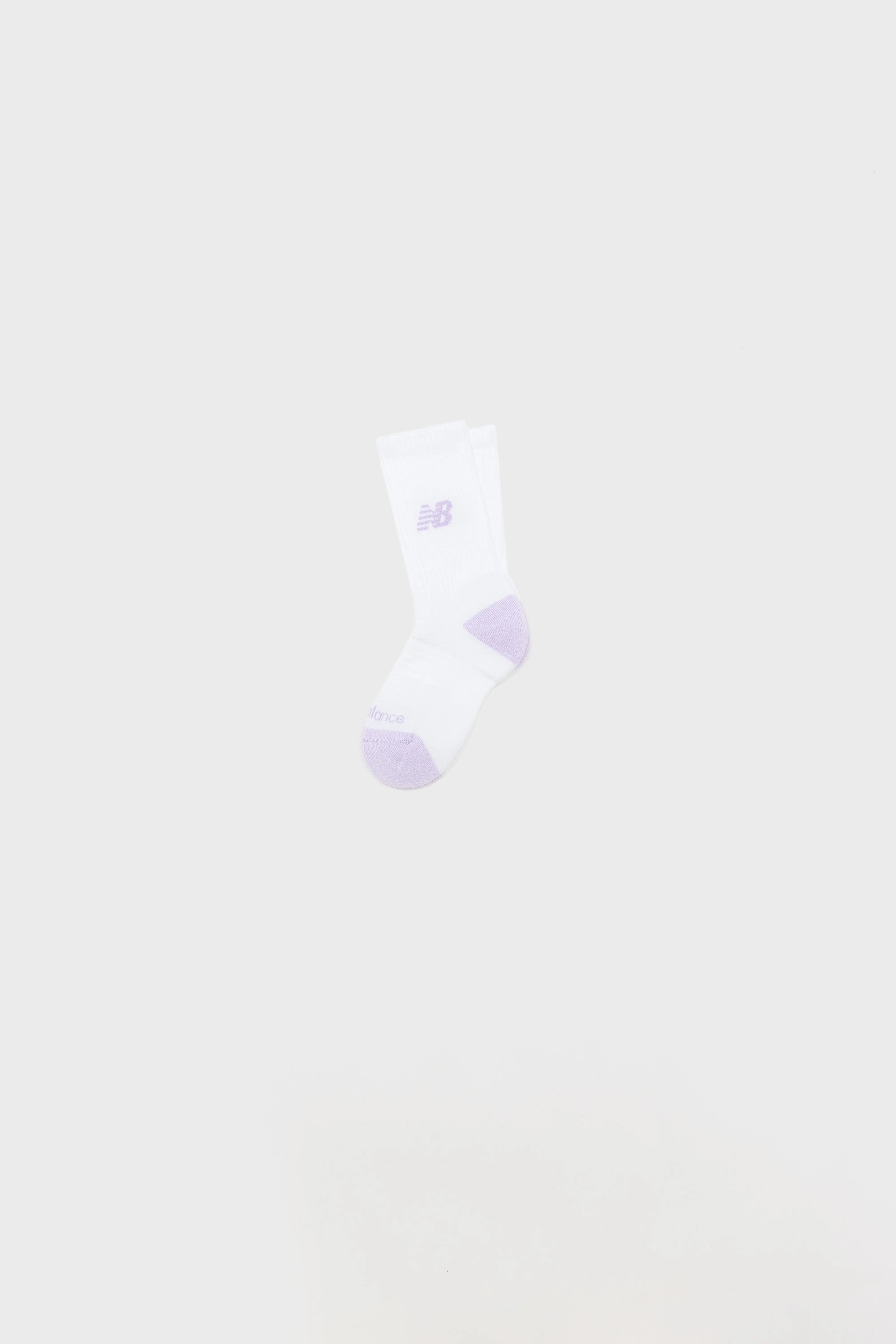 Youth Active Crew Socks for Kids  (252 / G / MULTICOLOR) - Image 3