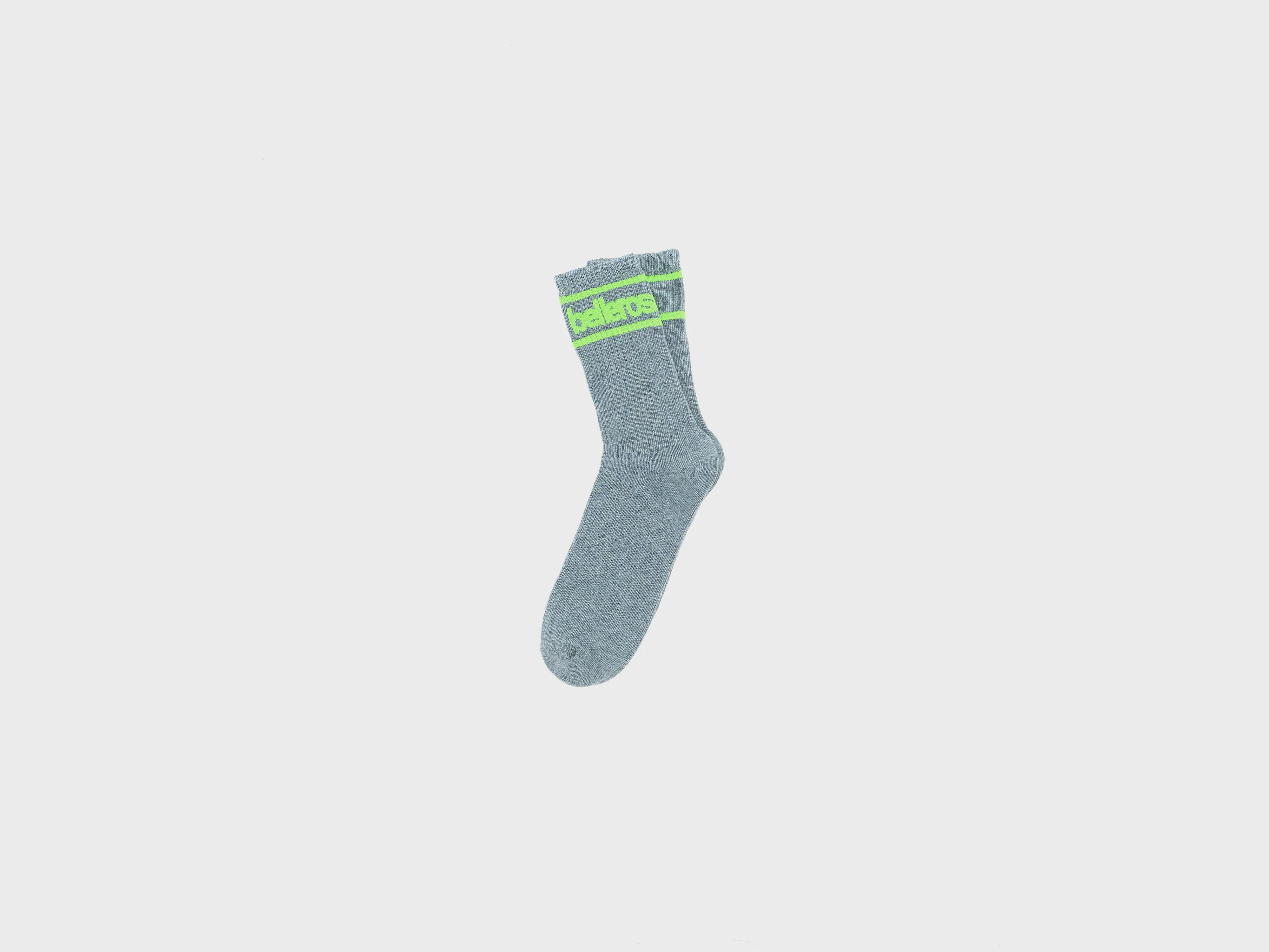 Vigil crew socks (261 / G / CHAMBRAY)