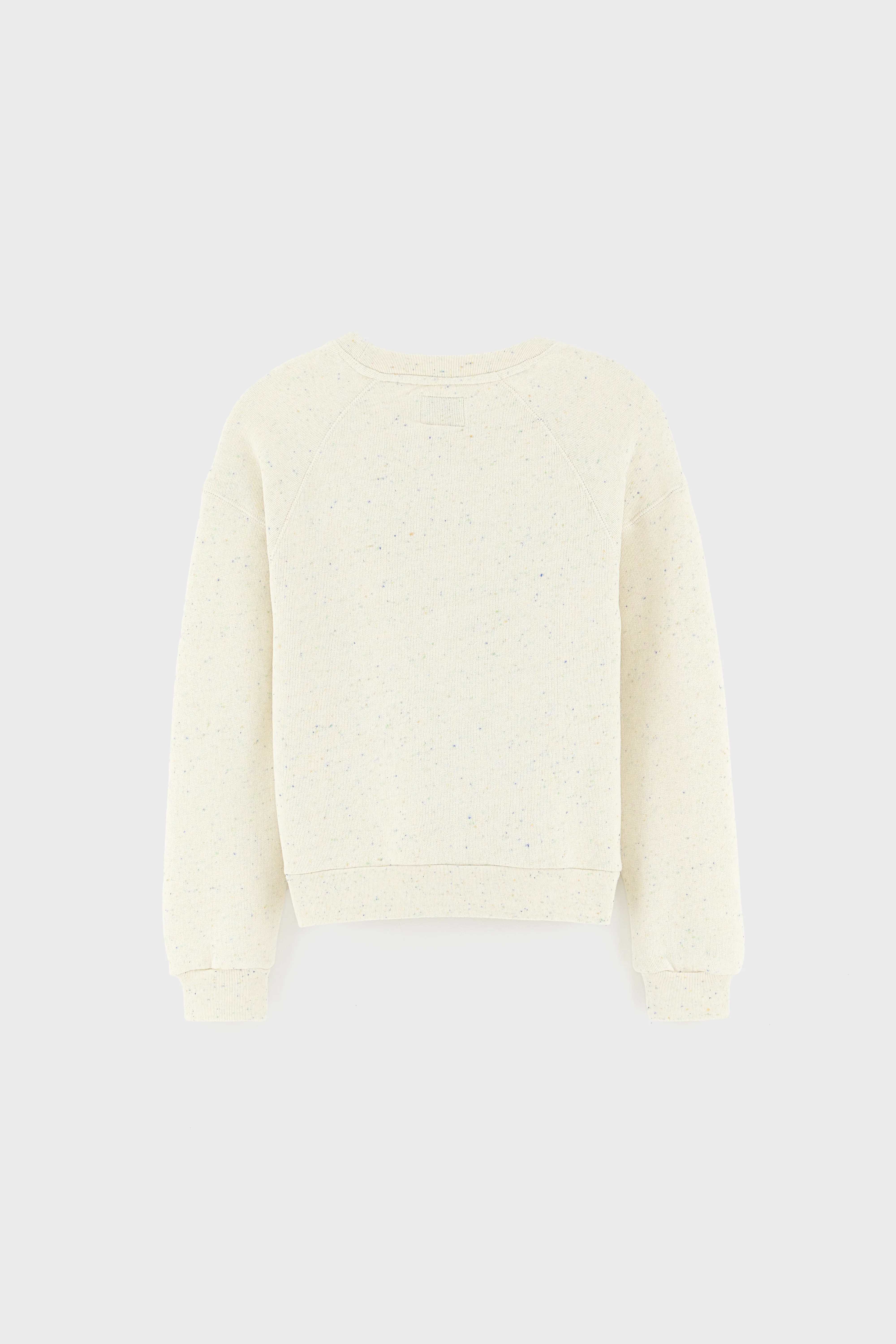 Fanchi crewneck sweatshirt (261 / G / COMBO A) - Image 3