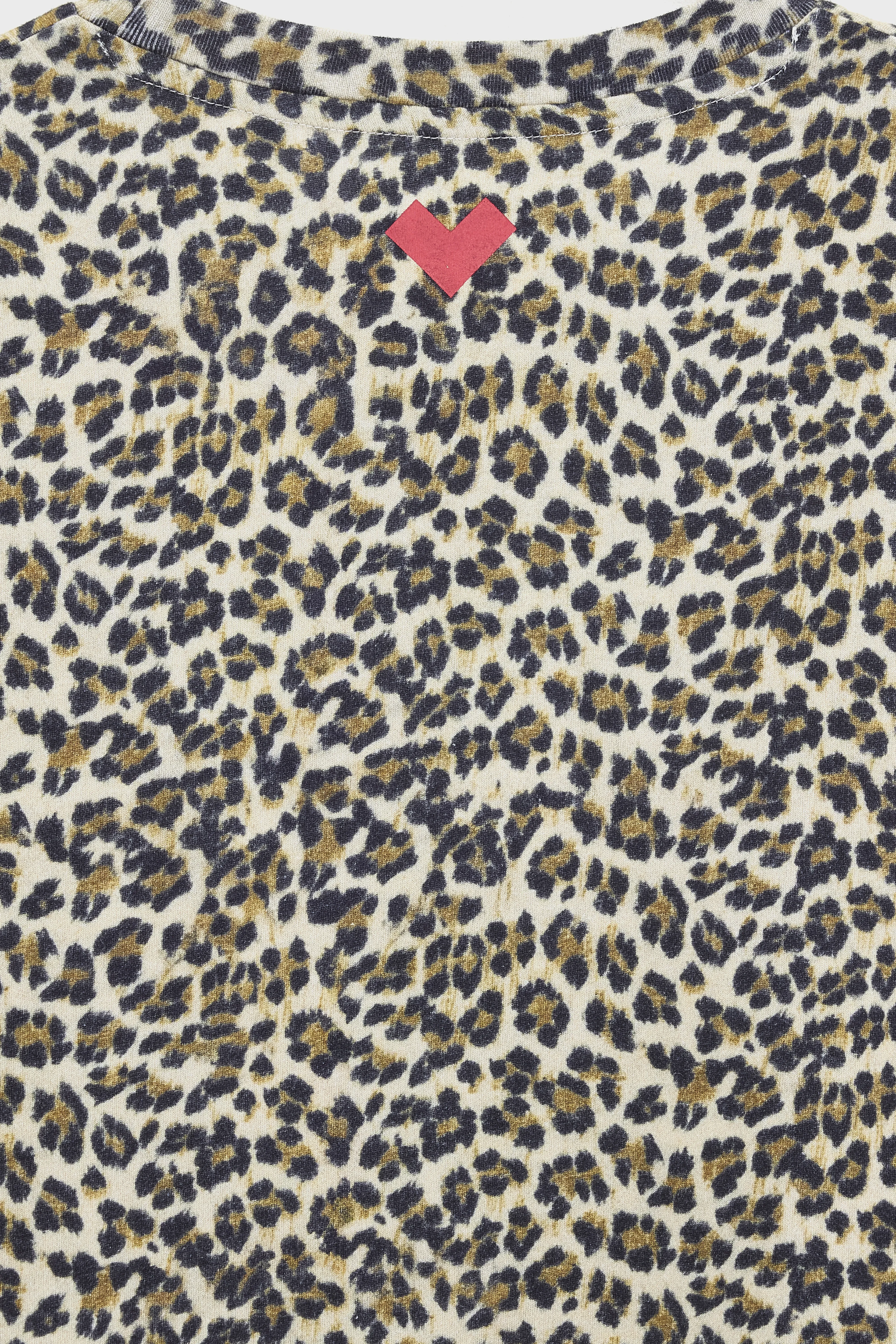 Asha boyfriend t-shirt (261 / G / COMBO A) - Image 5