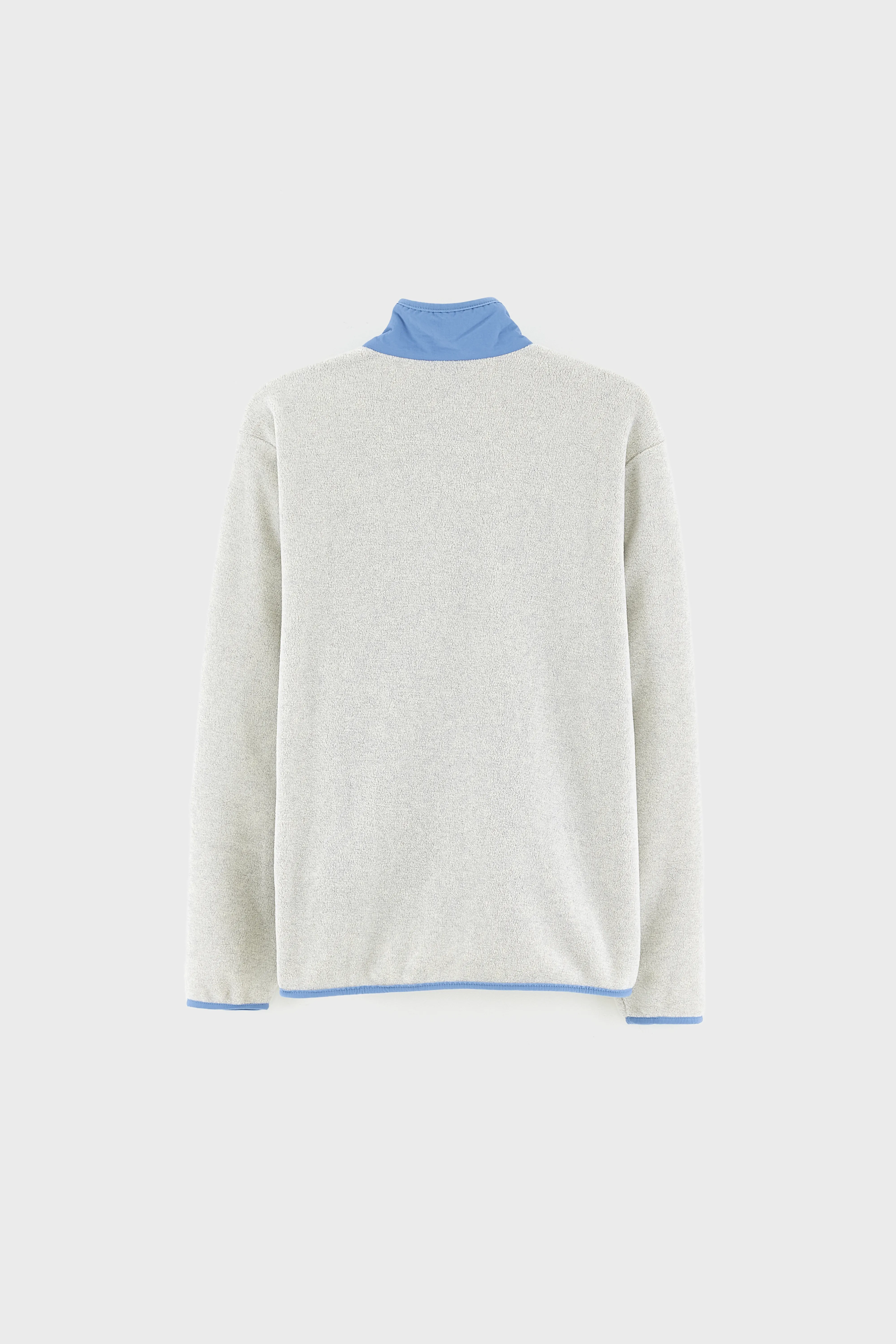 Men's Synchilla Fleece Jacket (261 / M / OATMEAL) - Image 3