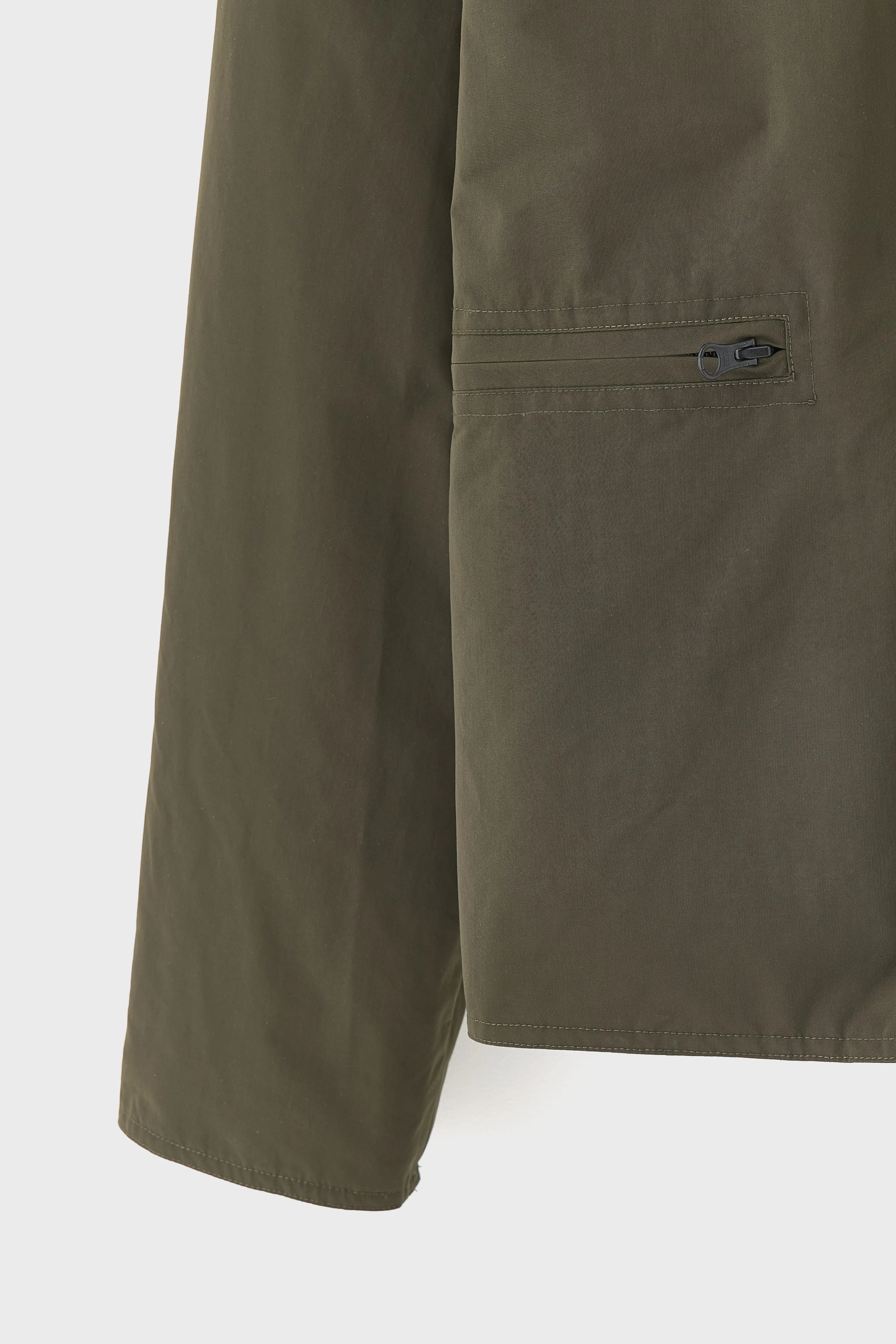 Jollie padded zip-up jacket (261 / M / METEORITE) - Image 11