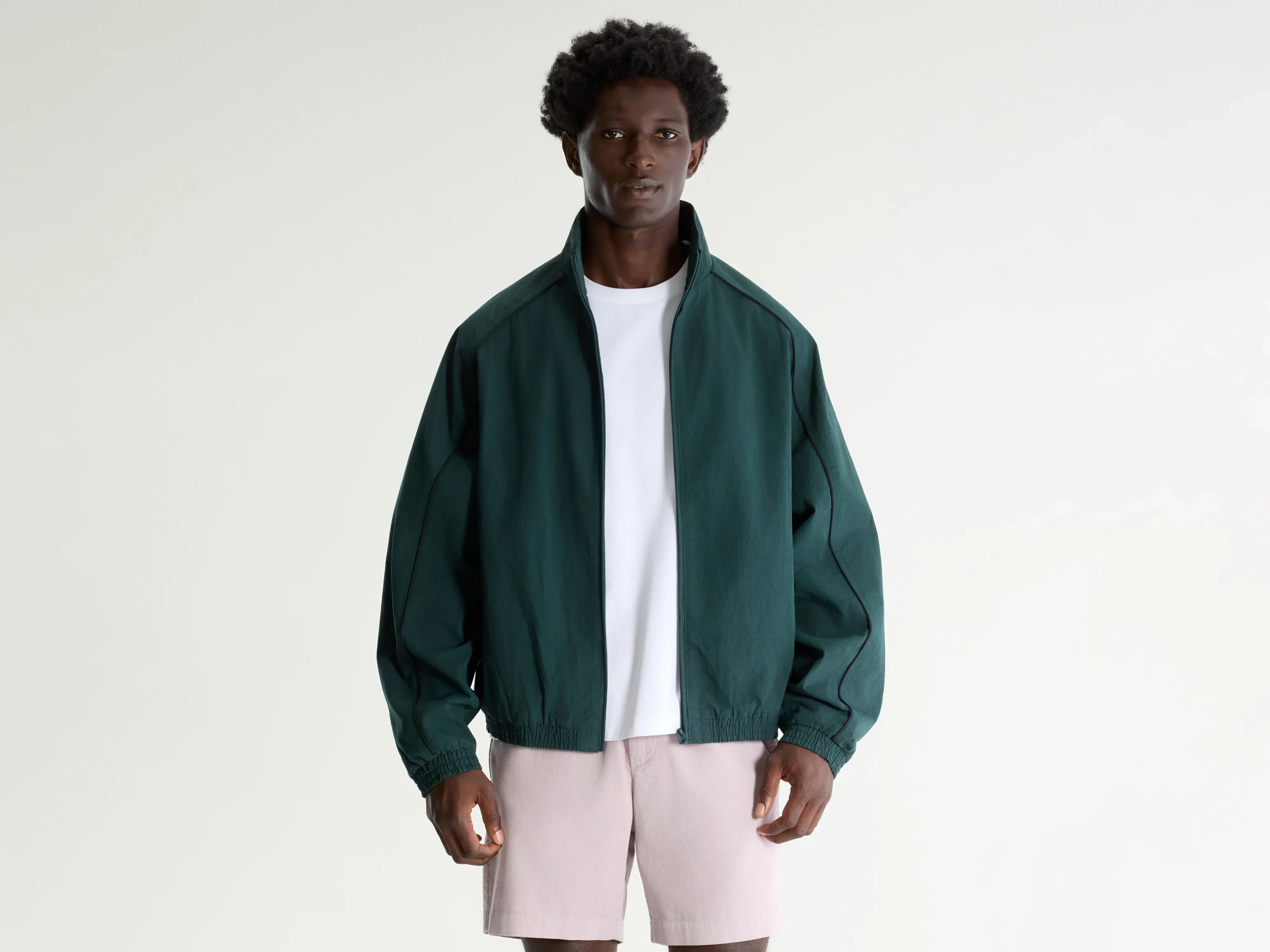 Joppy sports jacket (261 / M / KOMBU)