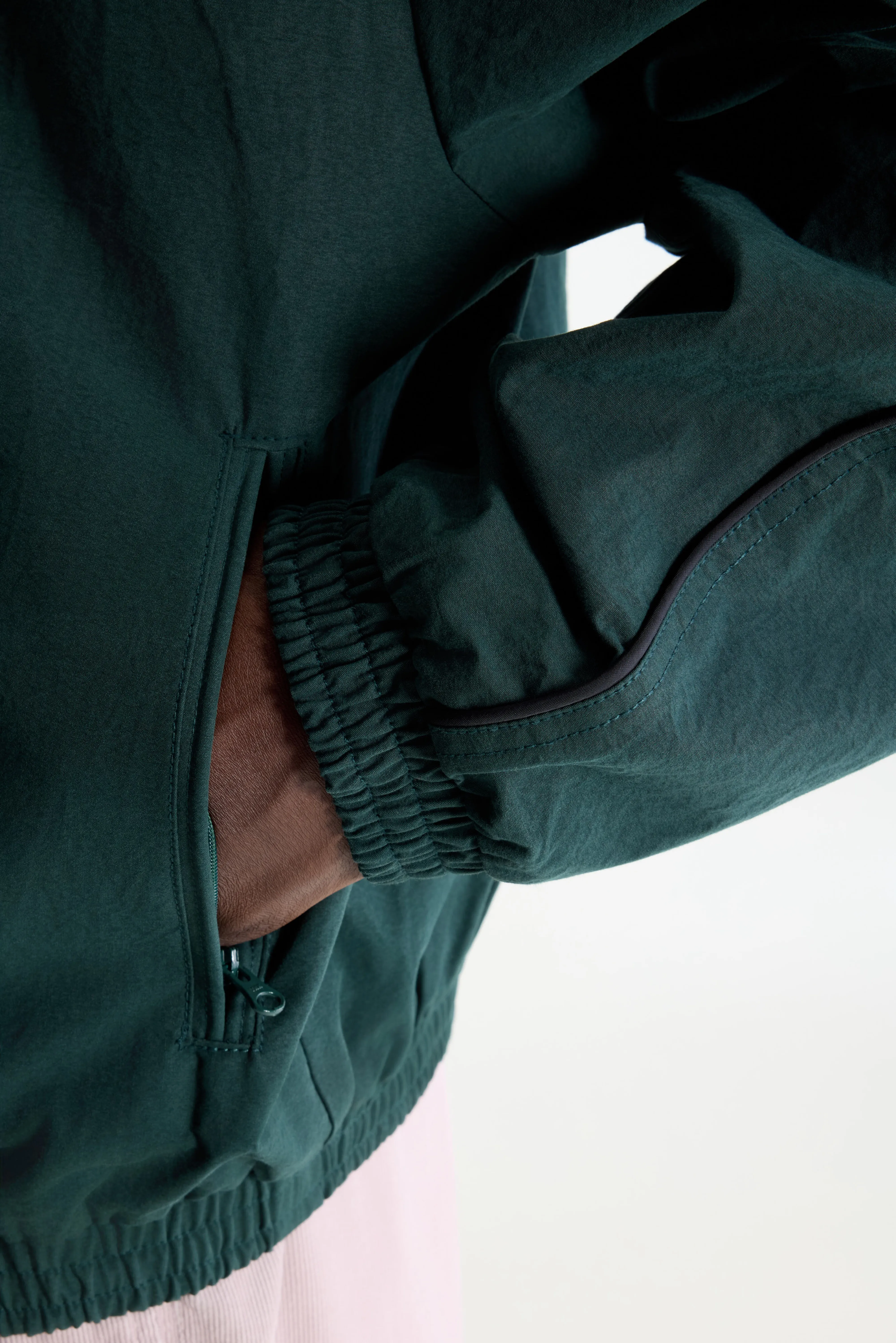 Joppy sports jacket (261 / M / KOMBU) - Image 5