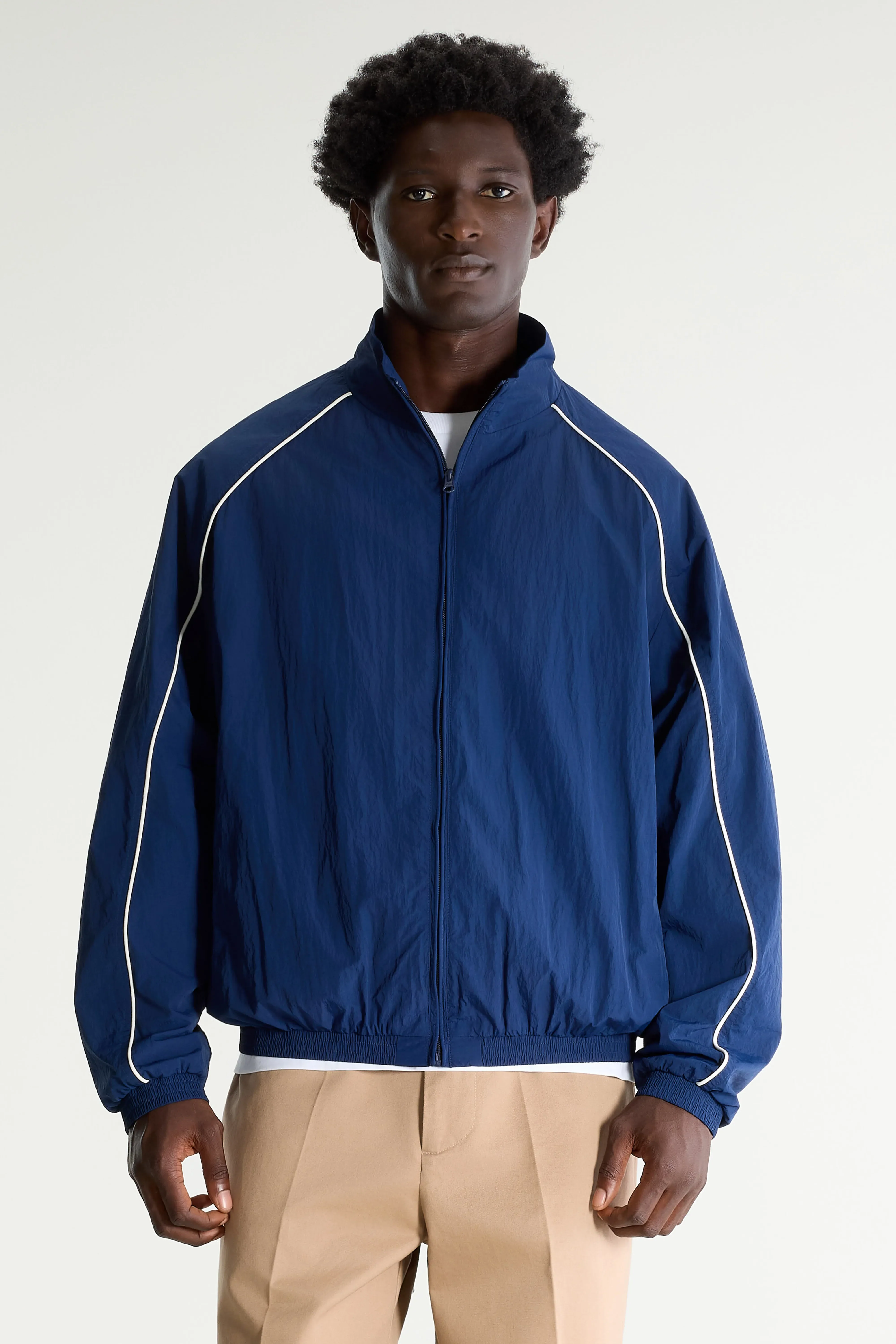 Joppy sports jacket (261 / M / WORKER) - Image 2