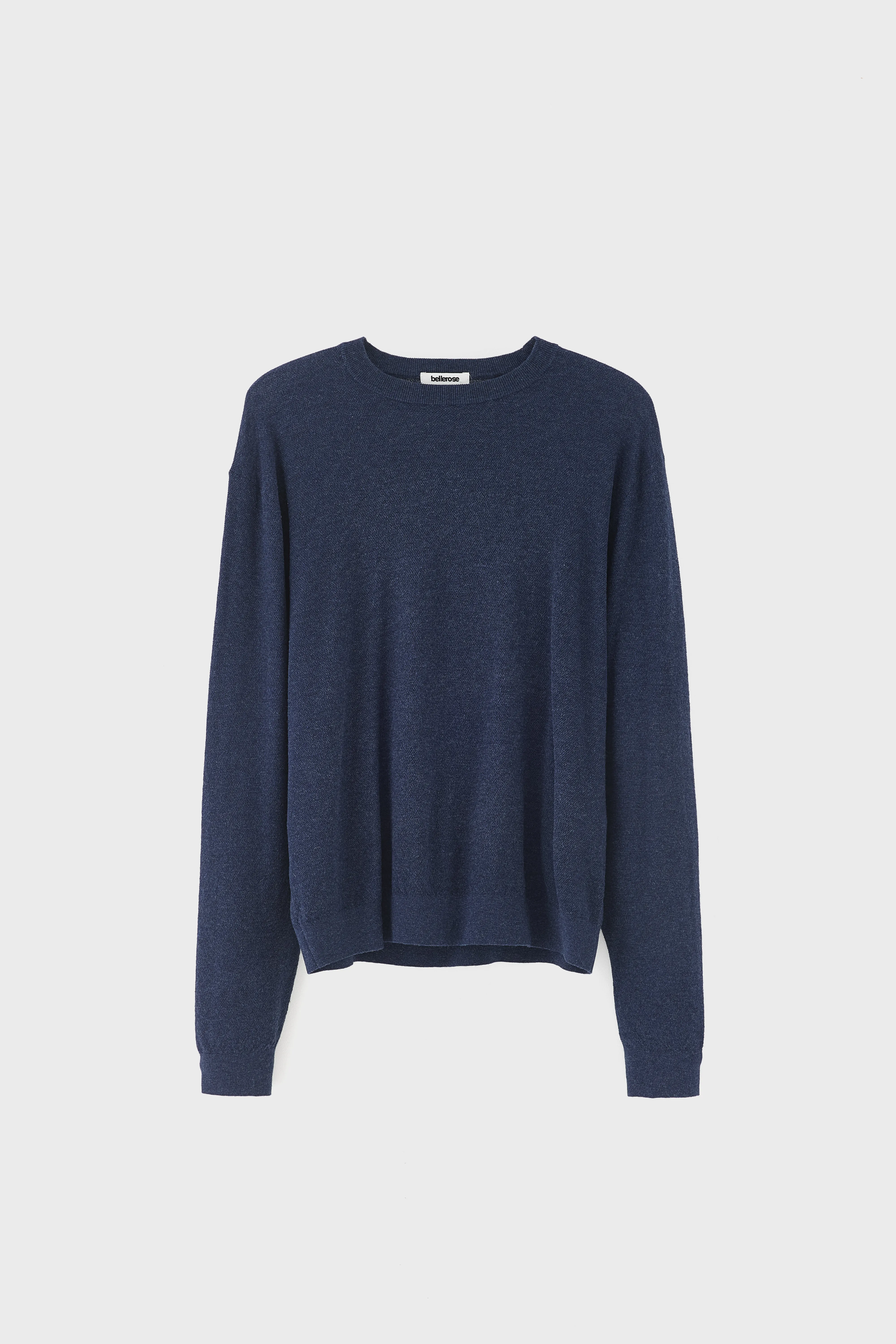 Alyc crewneck sweater (261 / M / ODYSEE) - Image 7