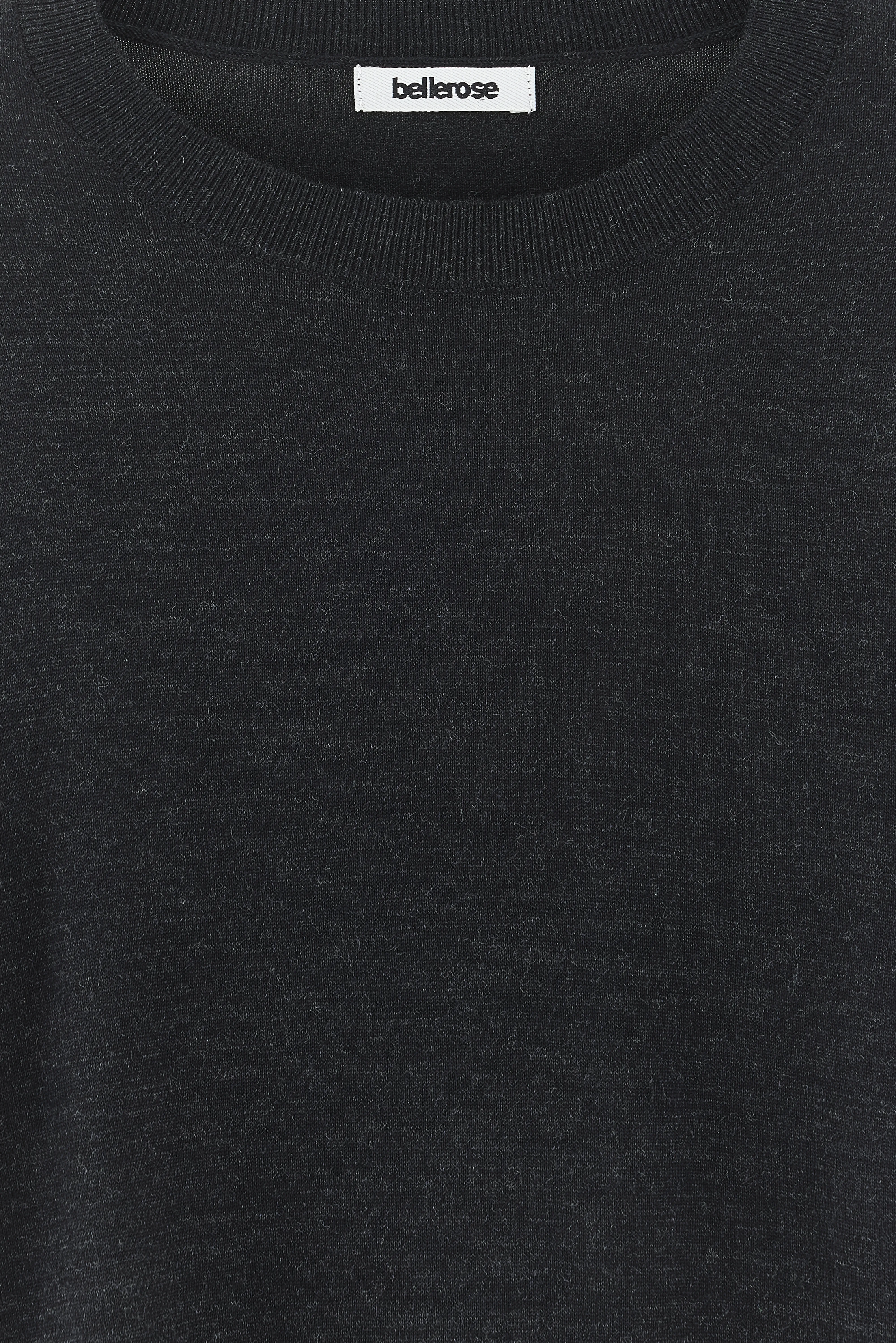 Dilles crewneck sweater (261 / M / CHARCOAL) - Image 4