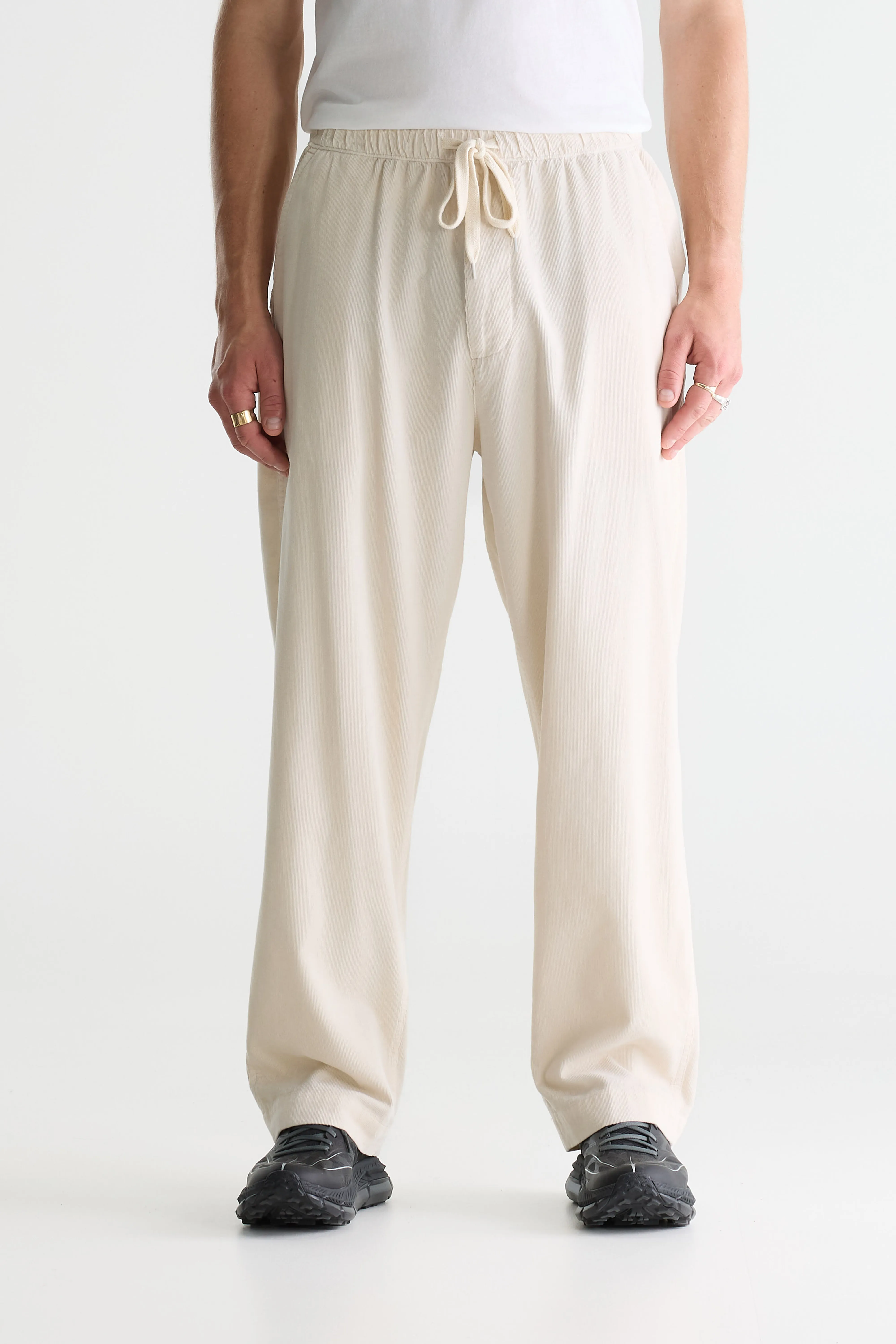 Julius corduroy trousers (261 / M / WAN) - Image 3