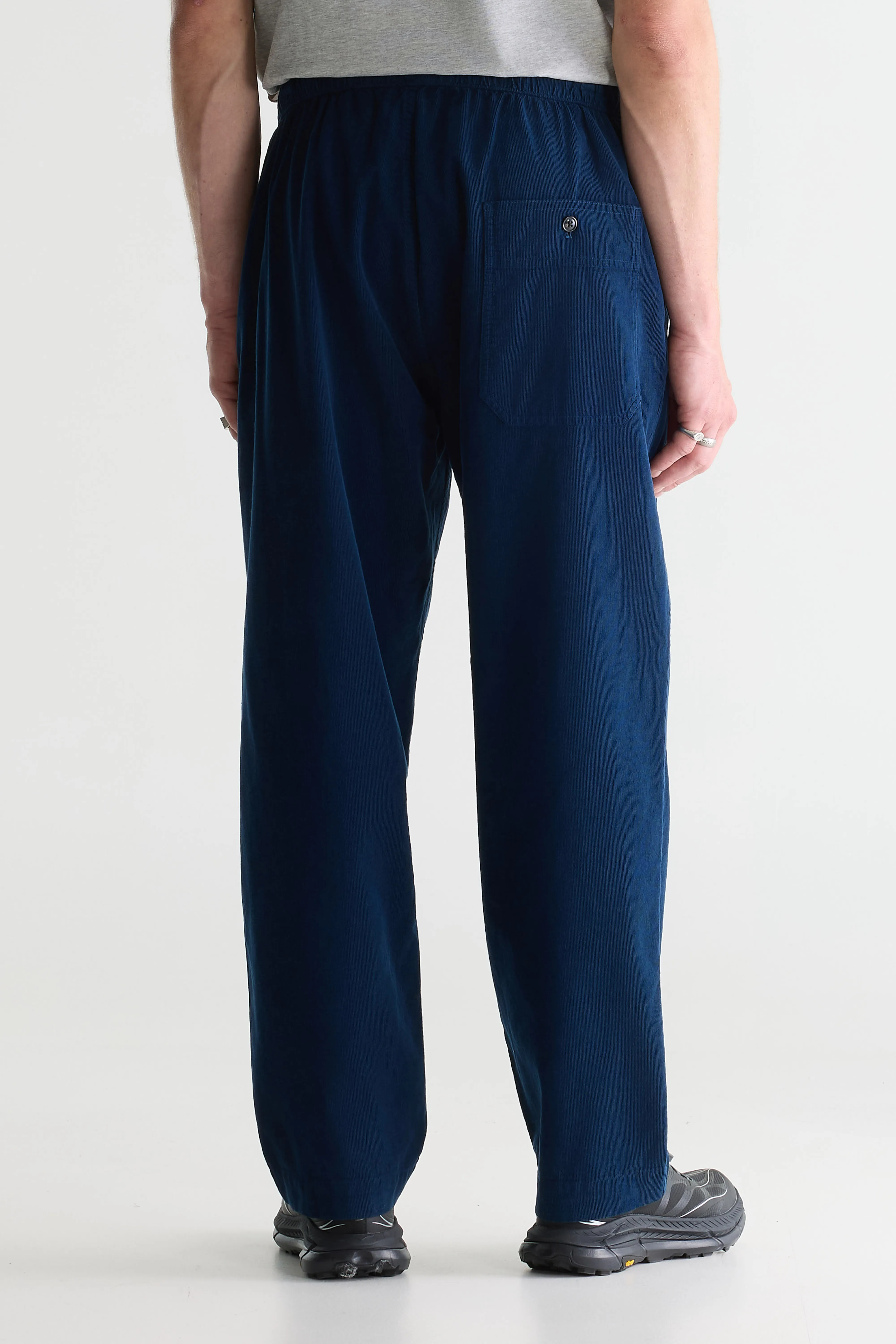 Julius corduroy trousers (261 / M / WORKER) - Image 5