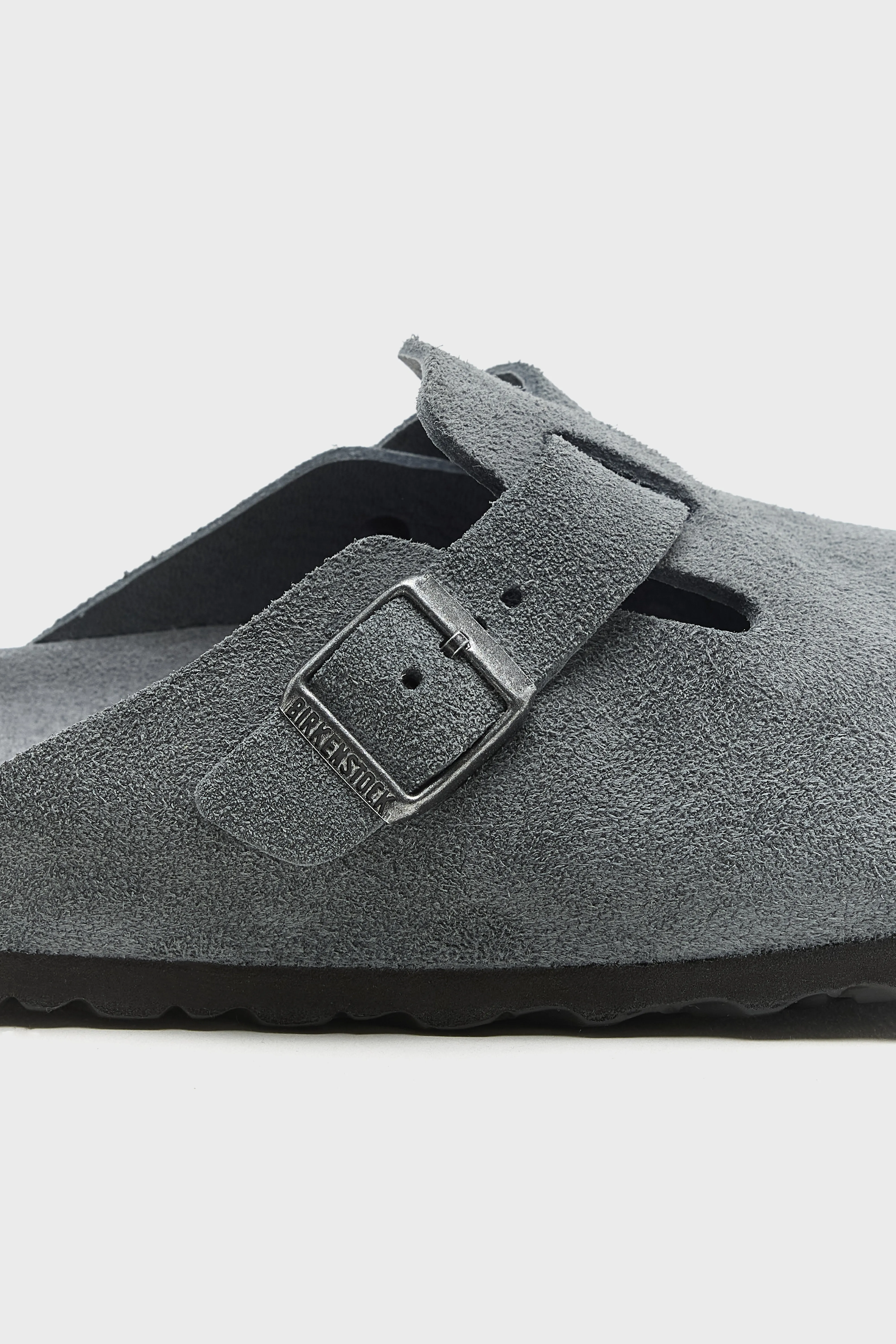 Boston Soft Footbed for Men  (252 / M / GREY) - Image 5