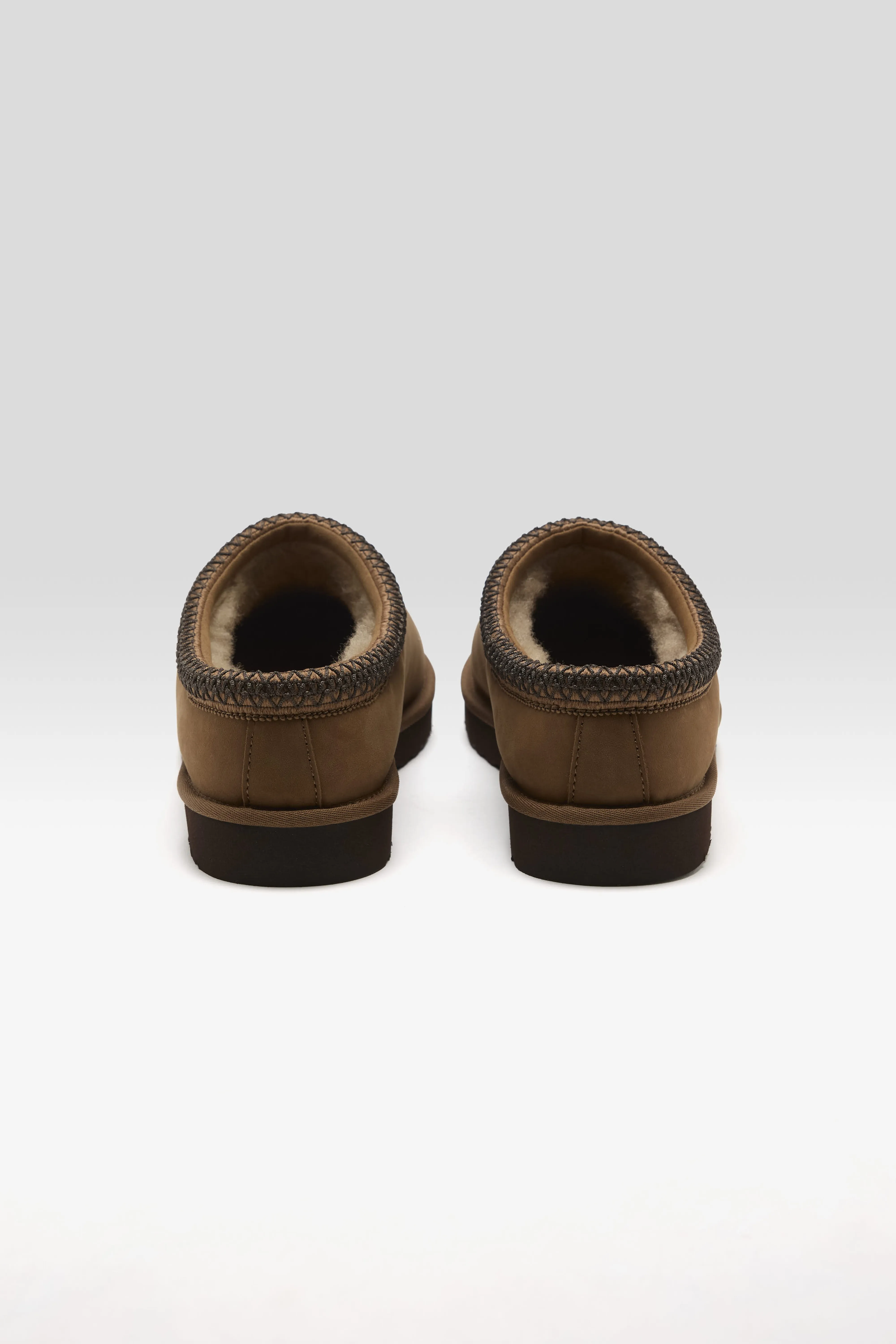 Tasman II Nubuck for Men (261 / M / CHESTNUT) - Image 6
