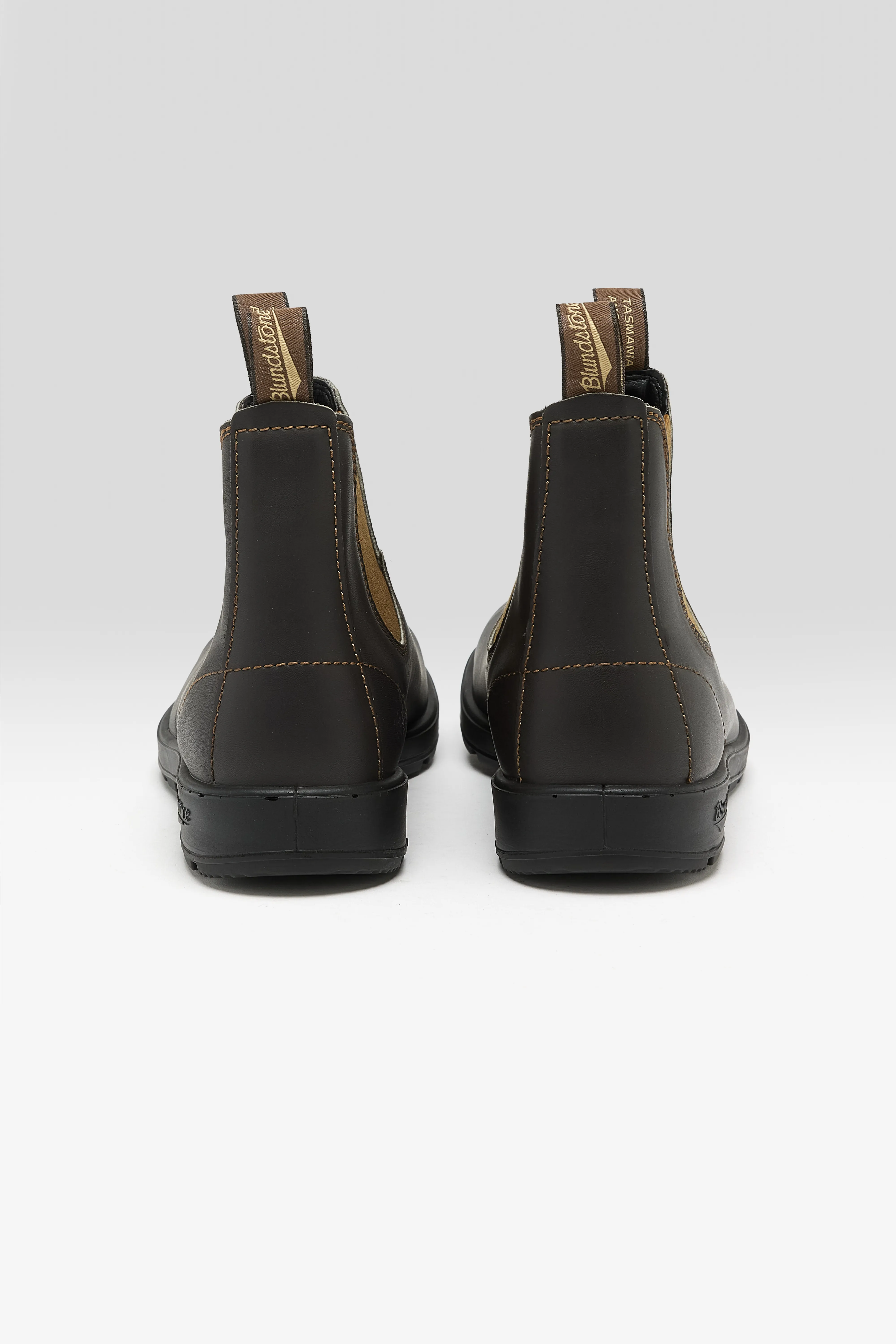 2501 Original Chelsea Boots for Men (252 / M / BROWN) - Image 6
