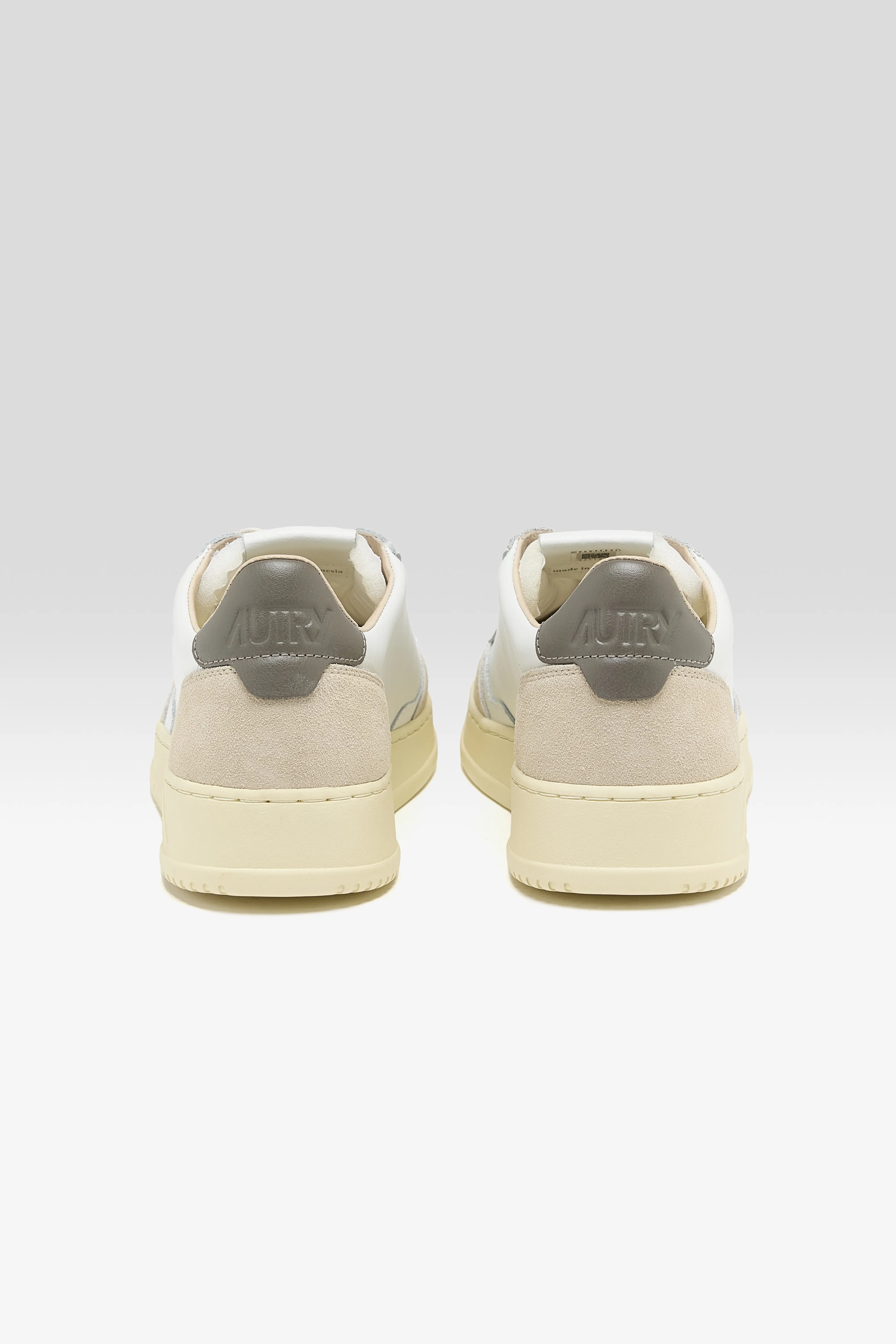 Medalist Low for Men  (252 / M / WHITE) - Image 6