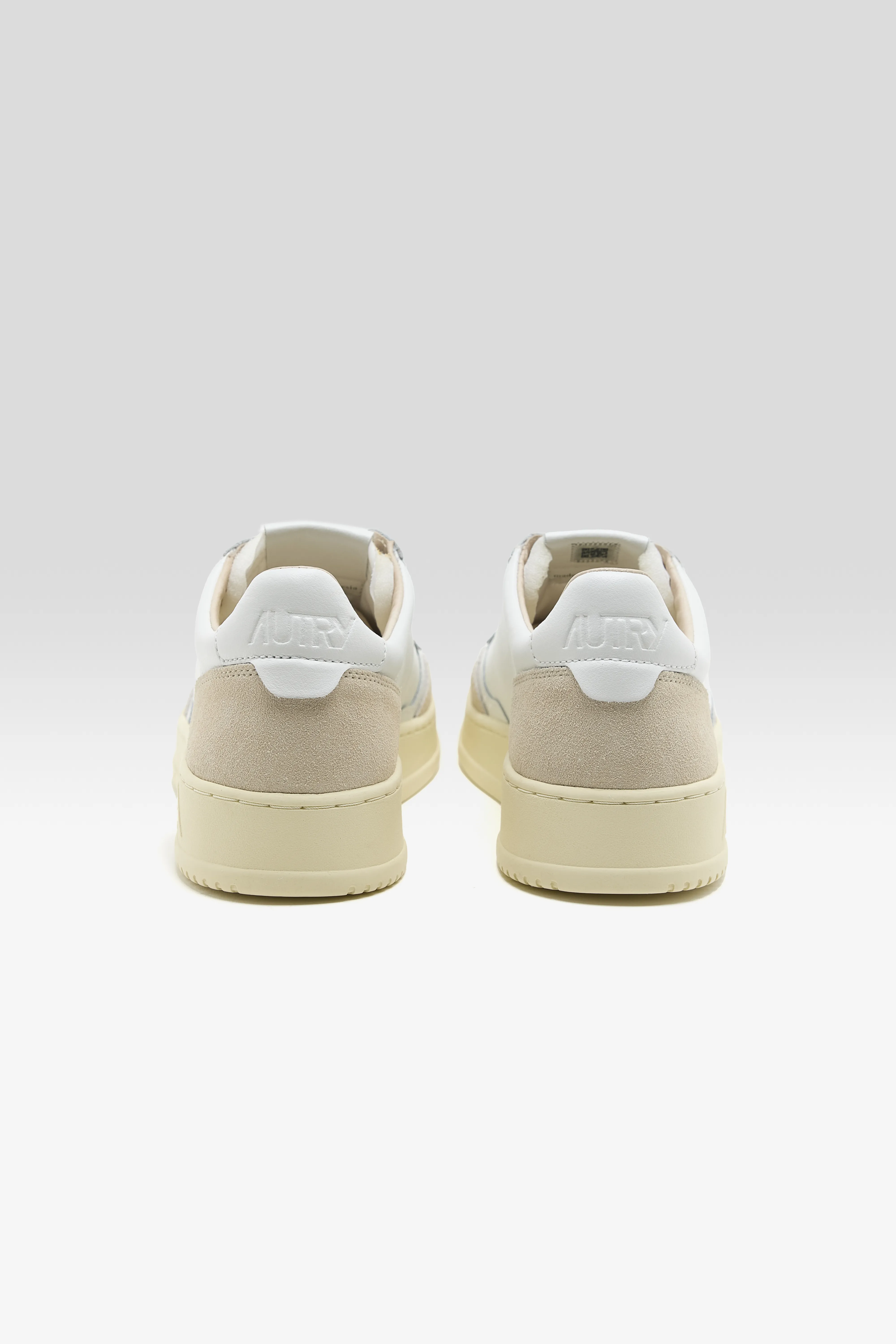 Medalist Low for Men (252 / M / WHITE) - Image 5