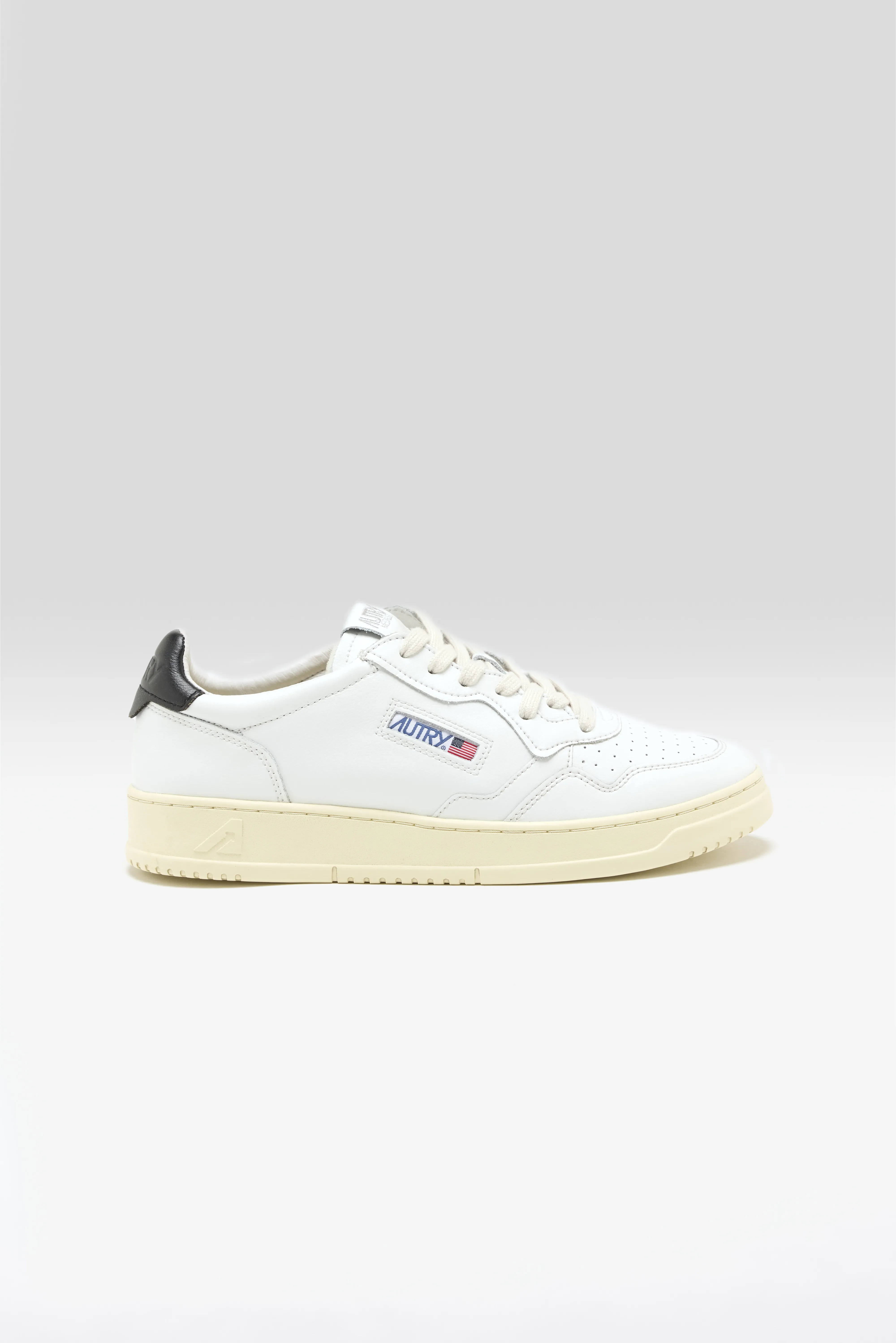 Medalist Low for Men  (251 / M / BLACK) - Image 2