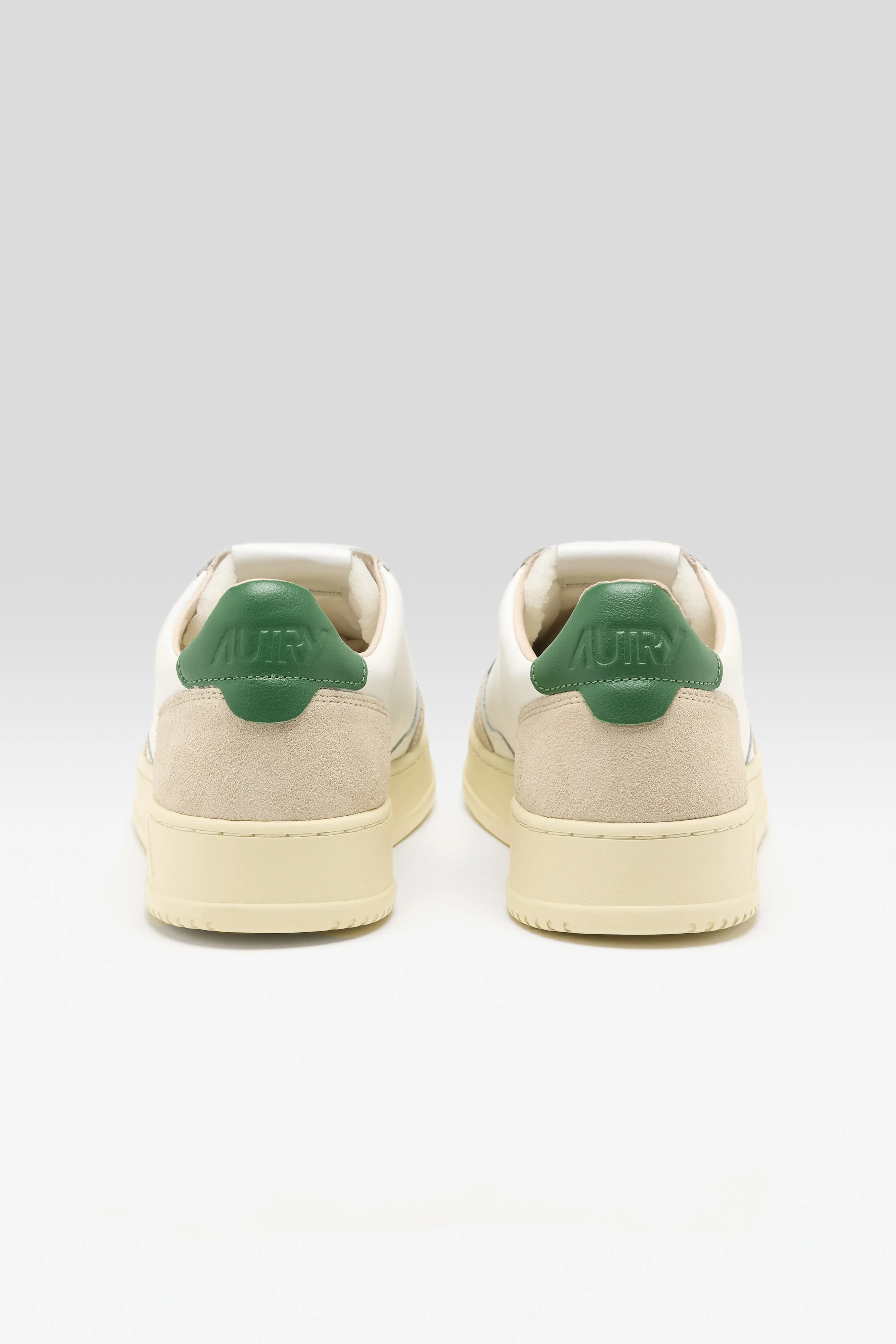 Medalist Low for Men (251 / M / GREEN) - Image 6