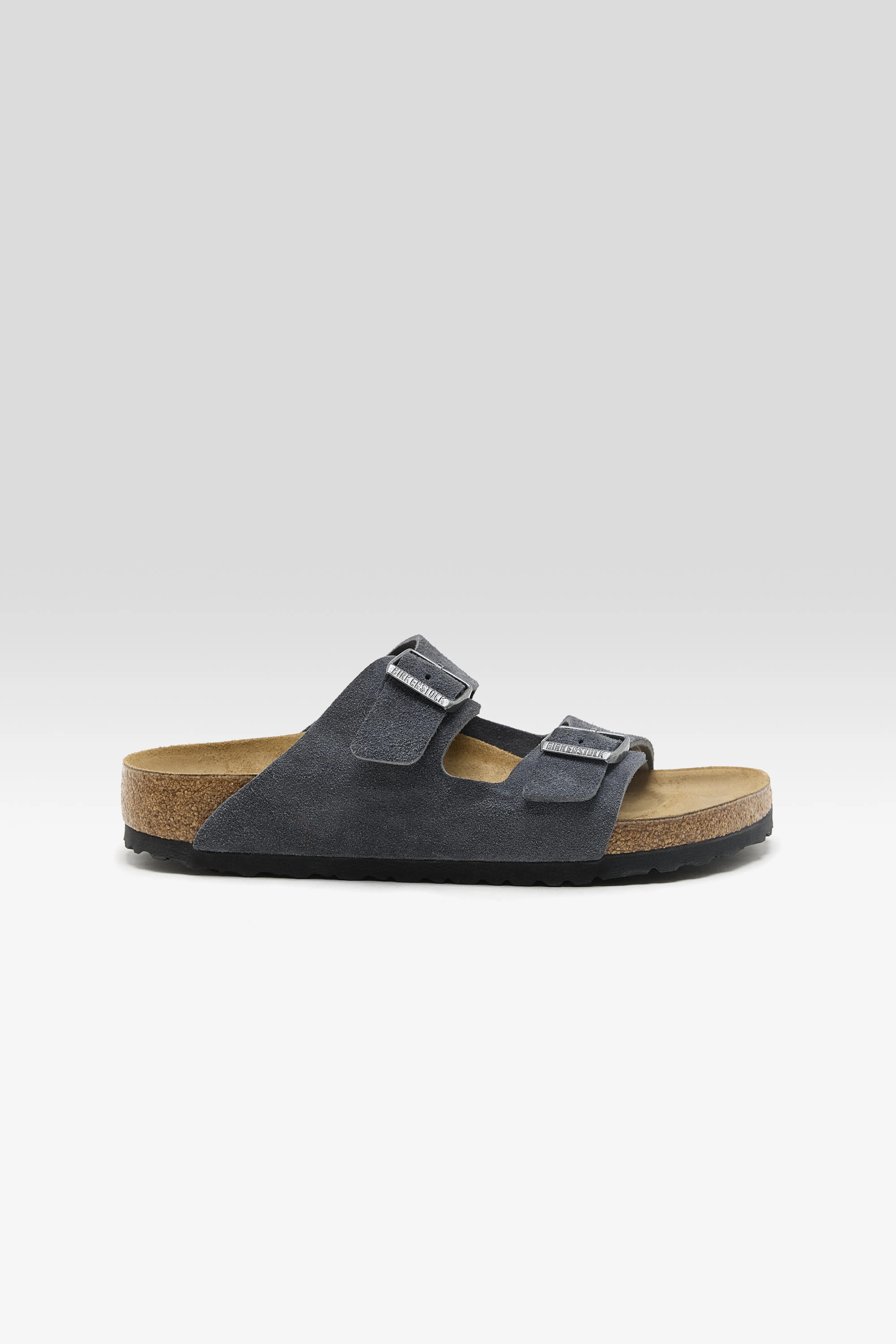 Arizona Suede for Men (261 / M / CHARCOAL) - Image 2