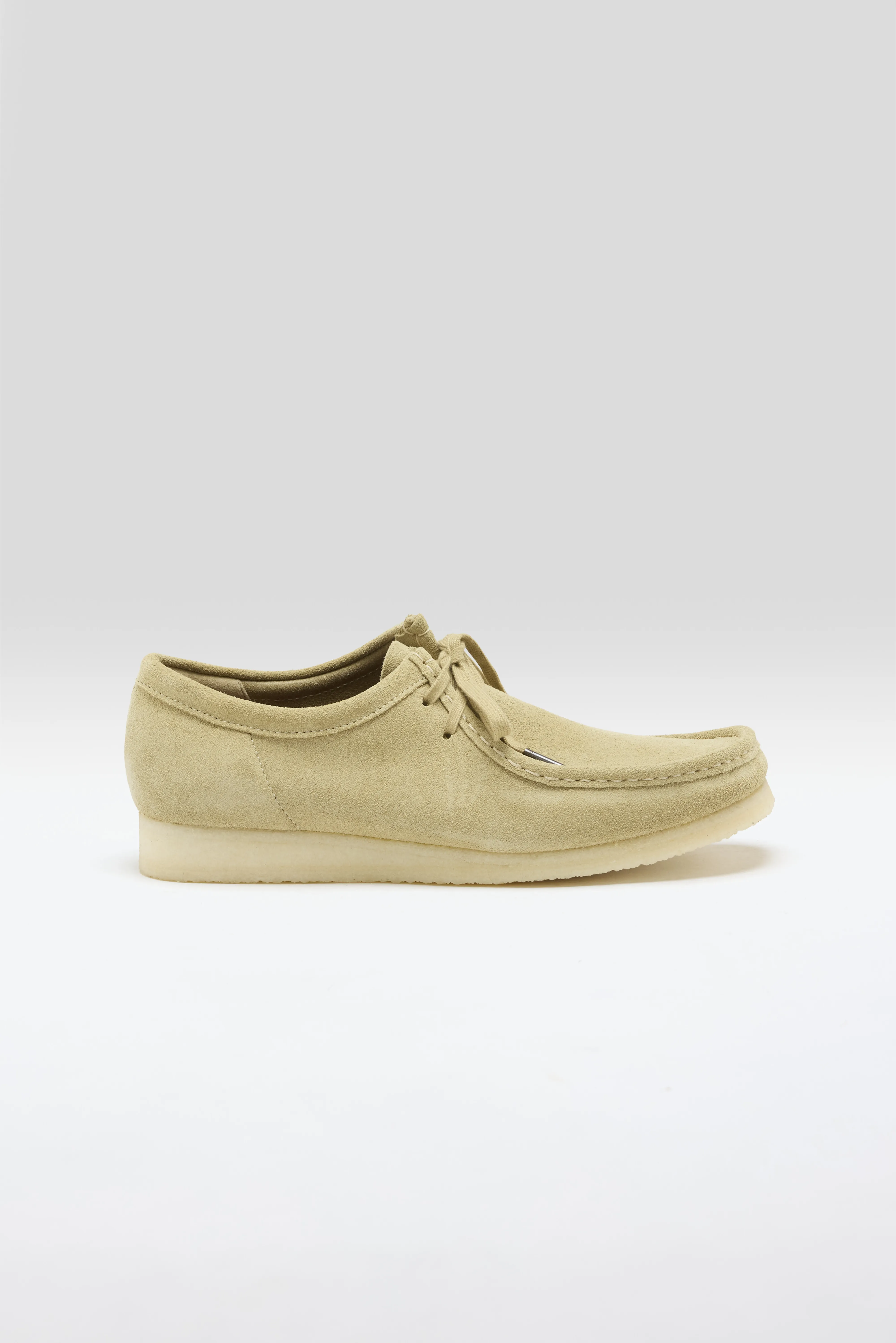 Wallabee Shoes (241 / M / MAPLE) - Image 2