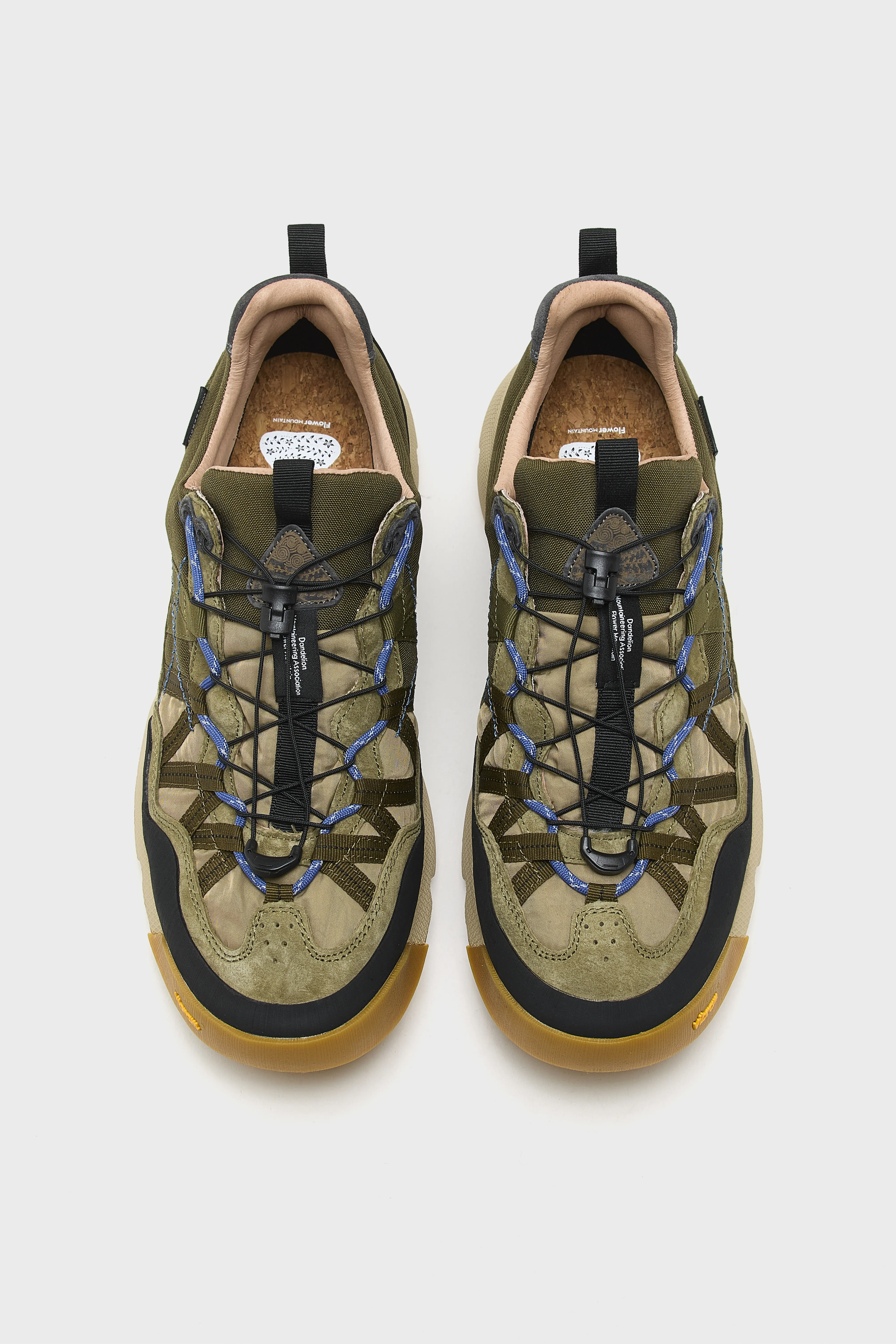 Iwano 2 for Men (251 / M / GREEN) - Image 4