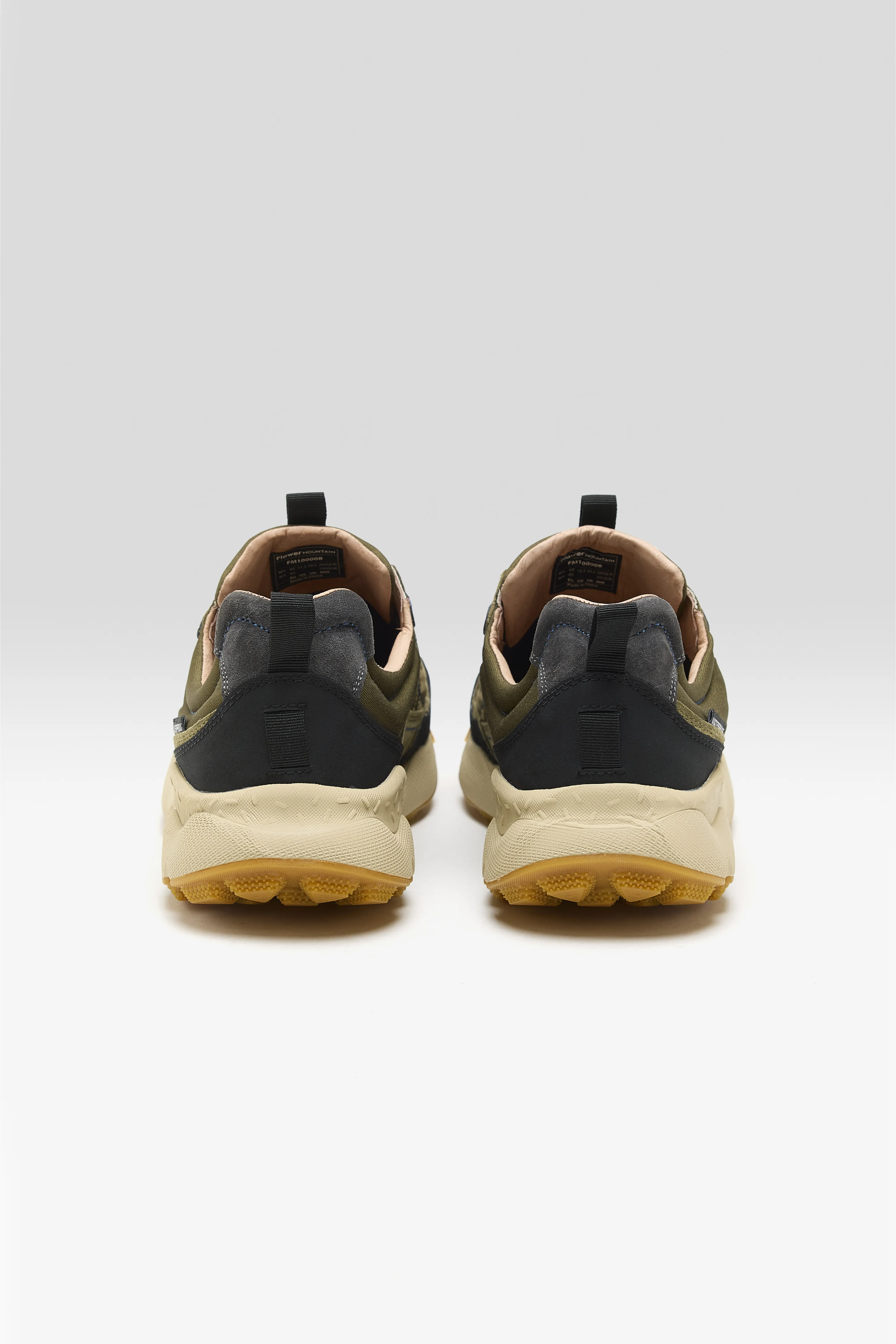 Iwano 2 for Men (251 / M / GREEN) - Image 6
